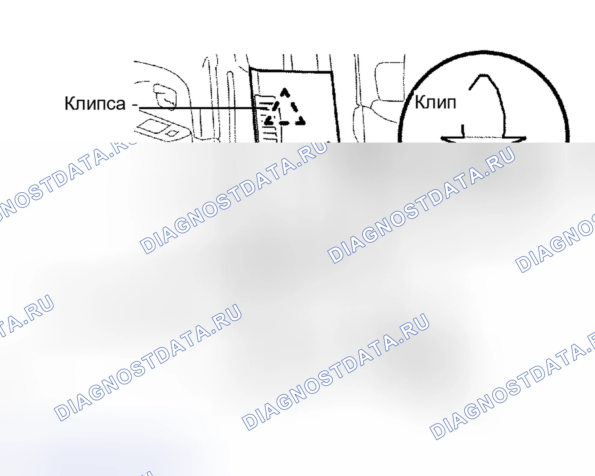 Рис. 55. Toyota Tundra I рестайлинг