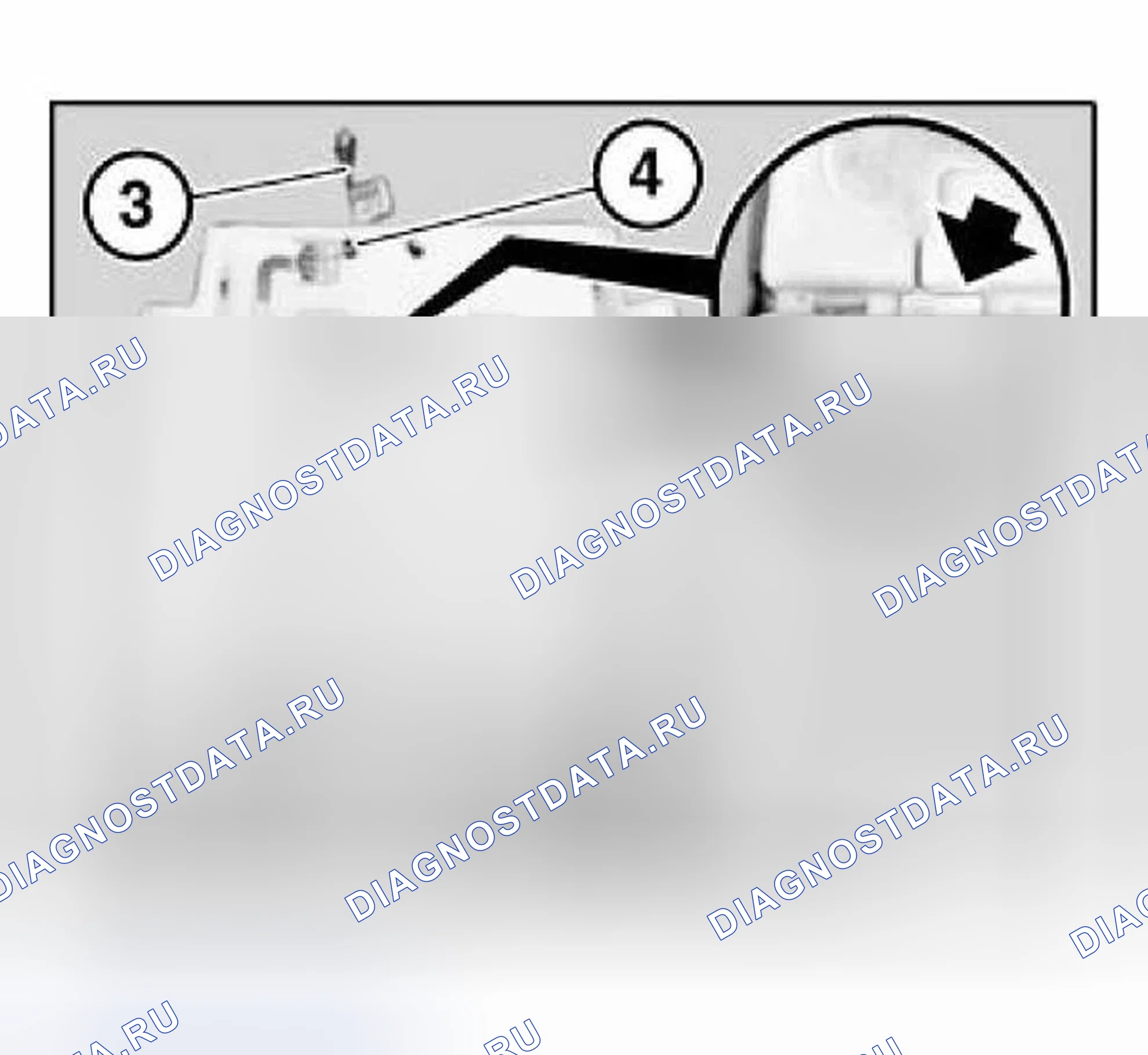 Рис. 244. BMW X3 E83