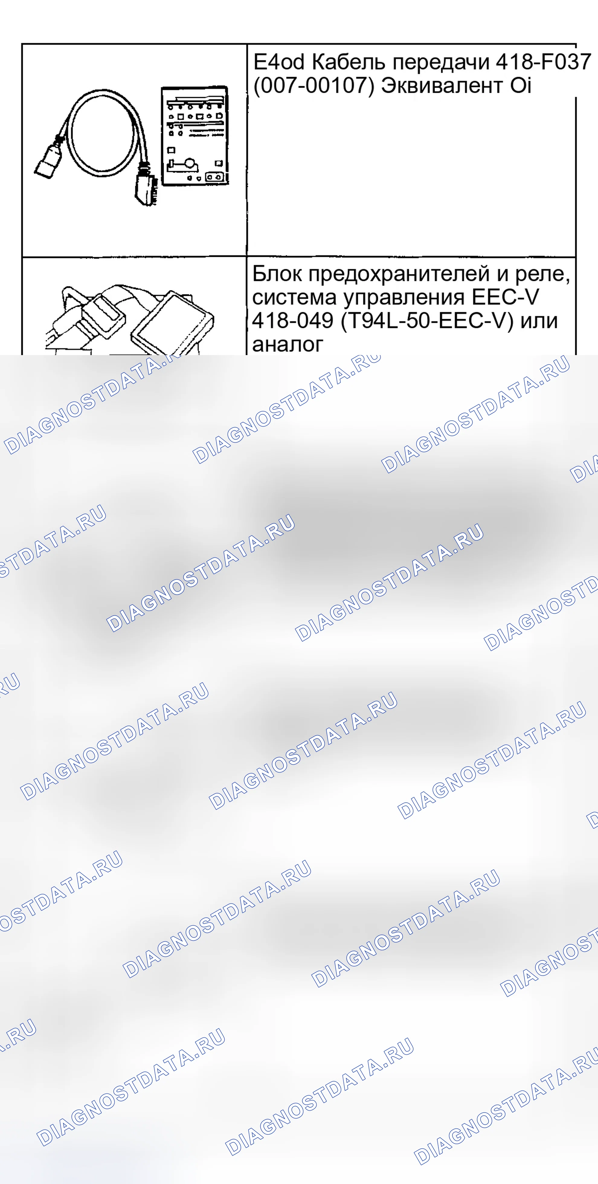 Рис. 52. Ford Excursion I