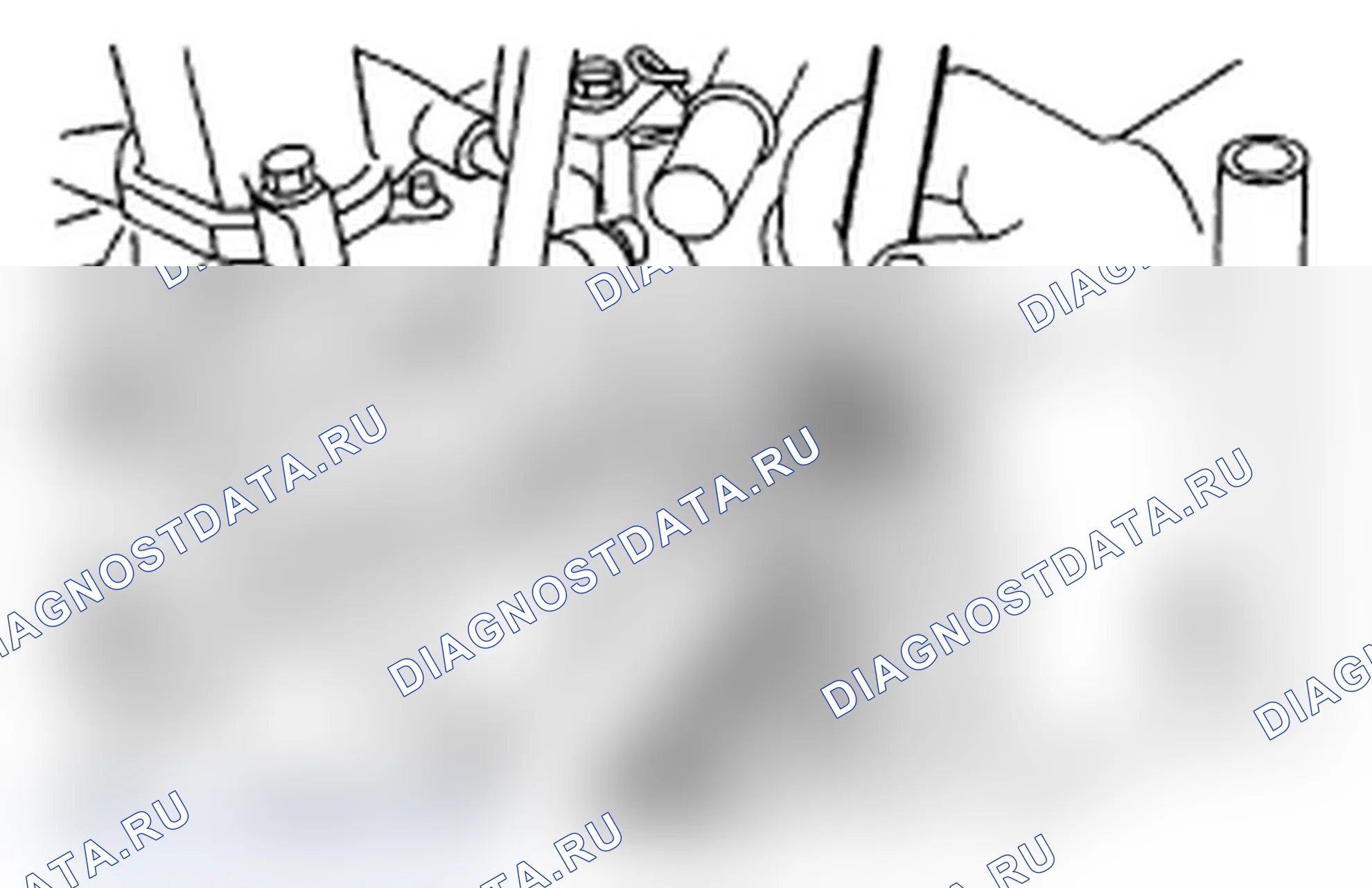 Рис. 125. Subaru Impreza WRX GH
