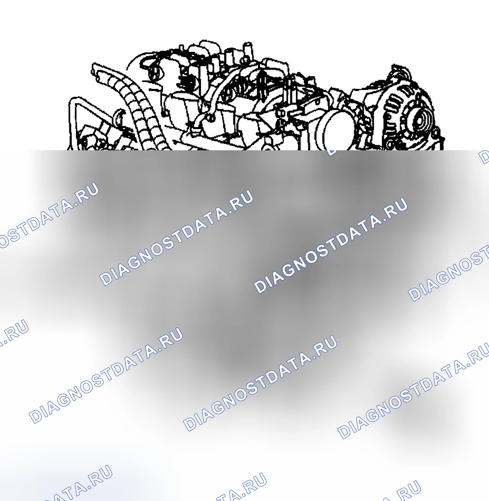 Рис. 136. Chevrolet Silverado 2500 