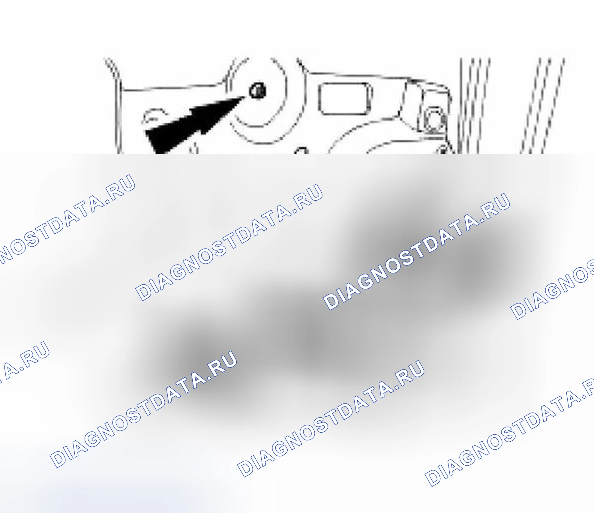 Рис. 49: Установка. Jaguar X-type I