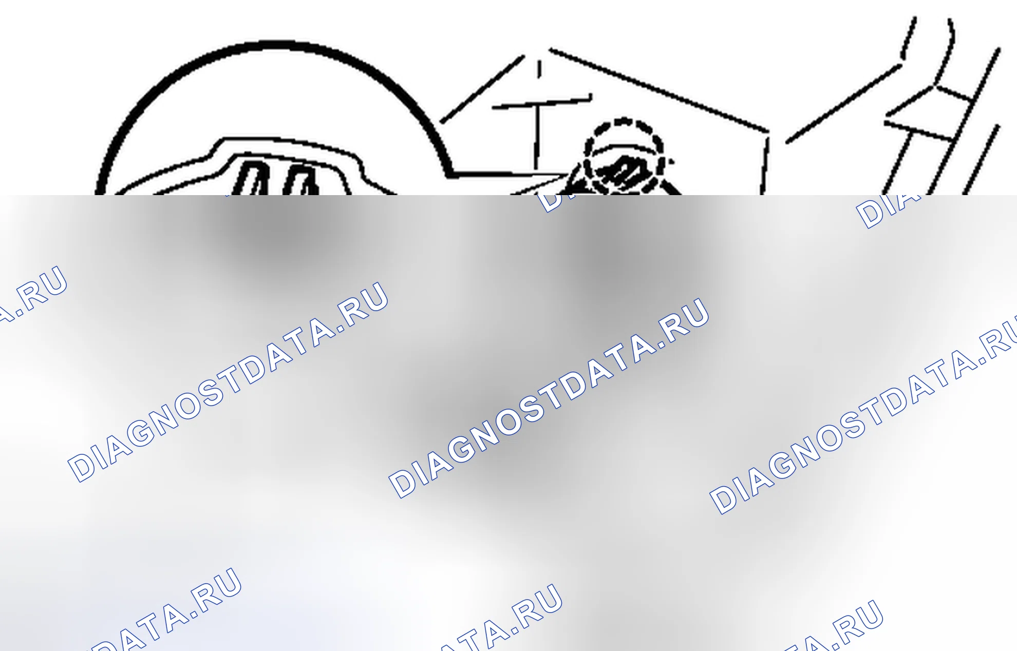 Рис. 23. Toyota Sequoia II рестайлинг
