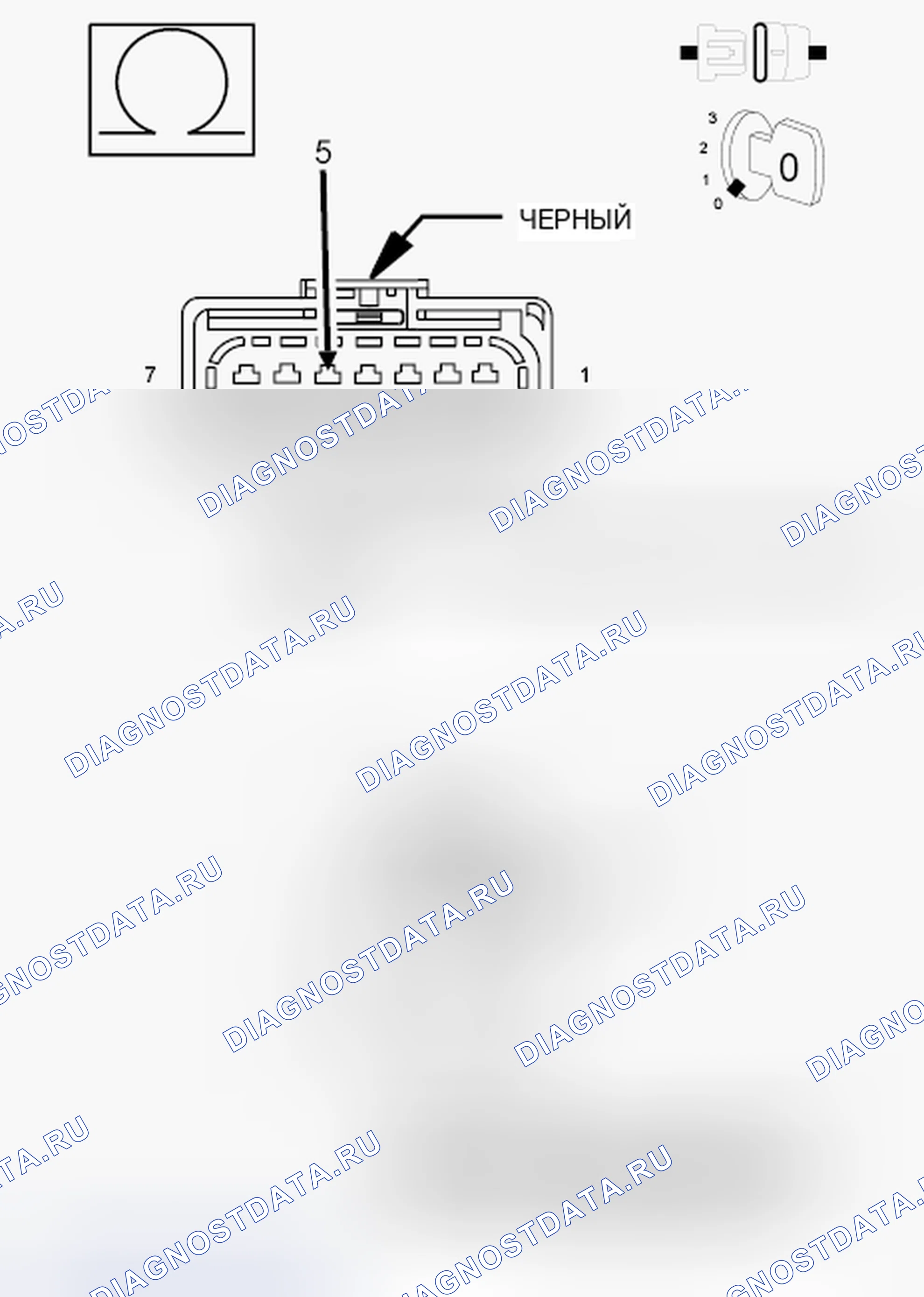Рис. 18. Dodge Dakota III рестайлинг