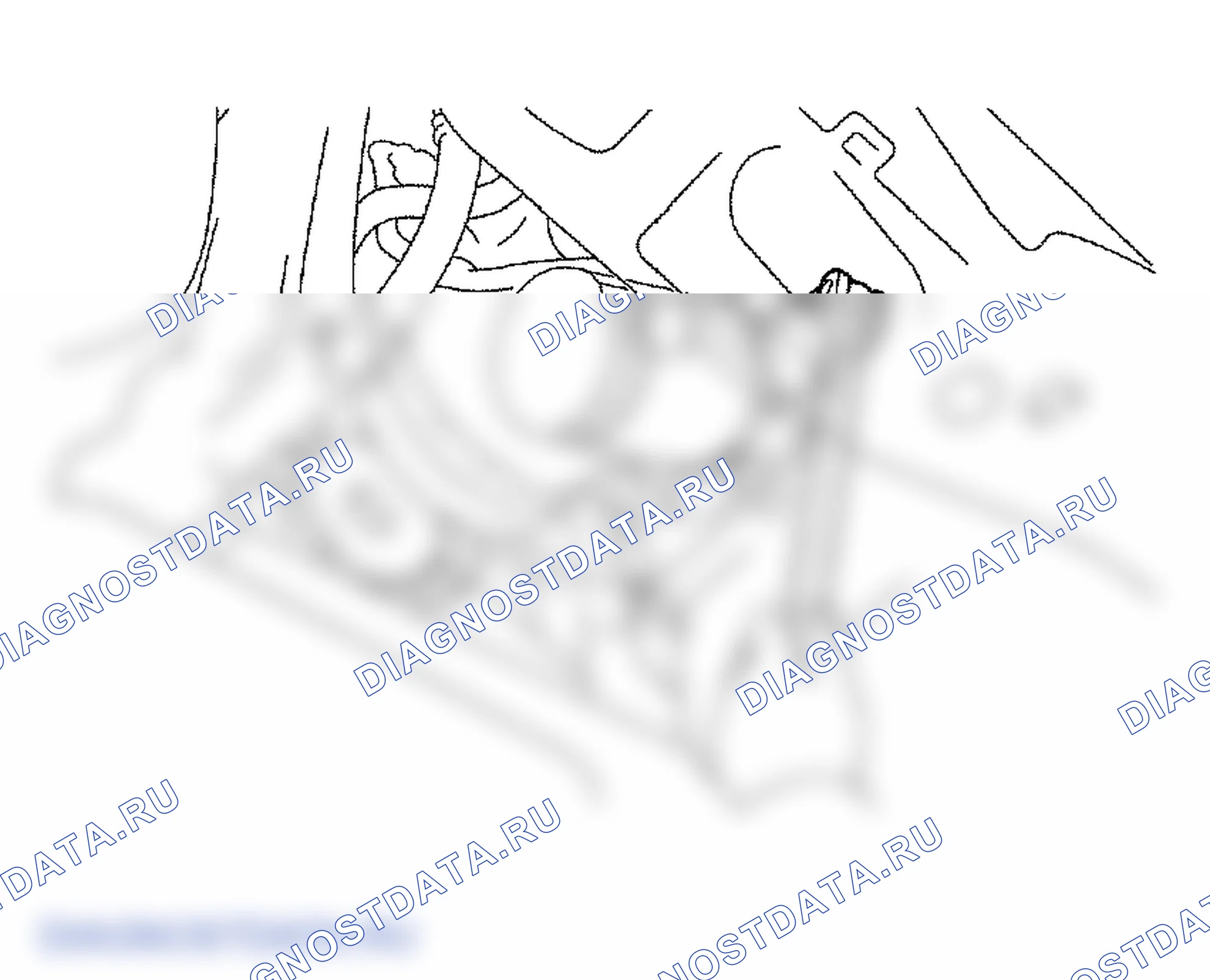 Рис. 5. Lexus GS III