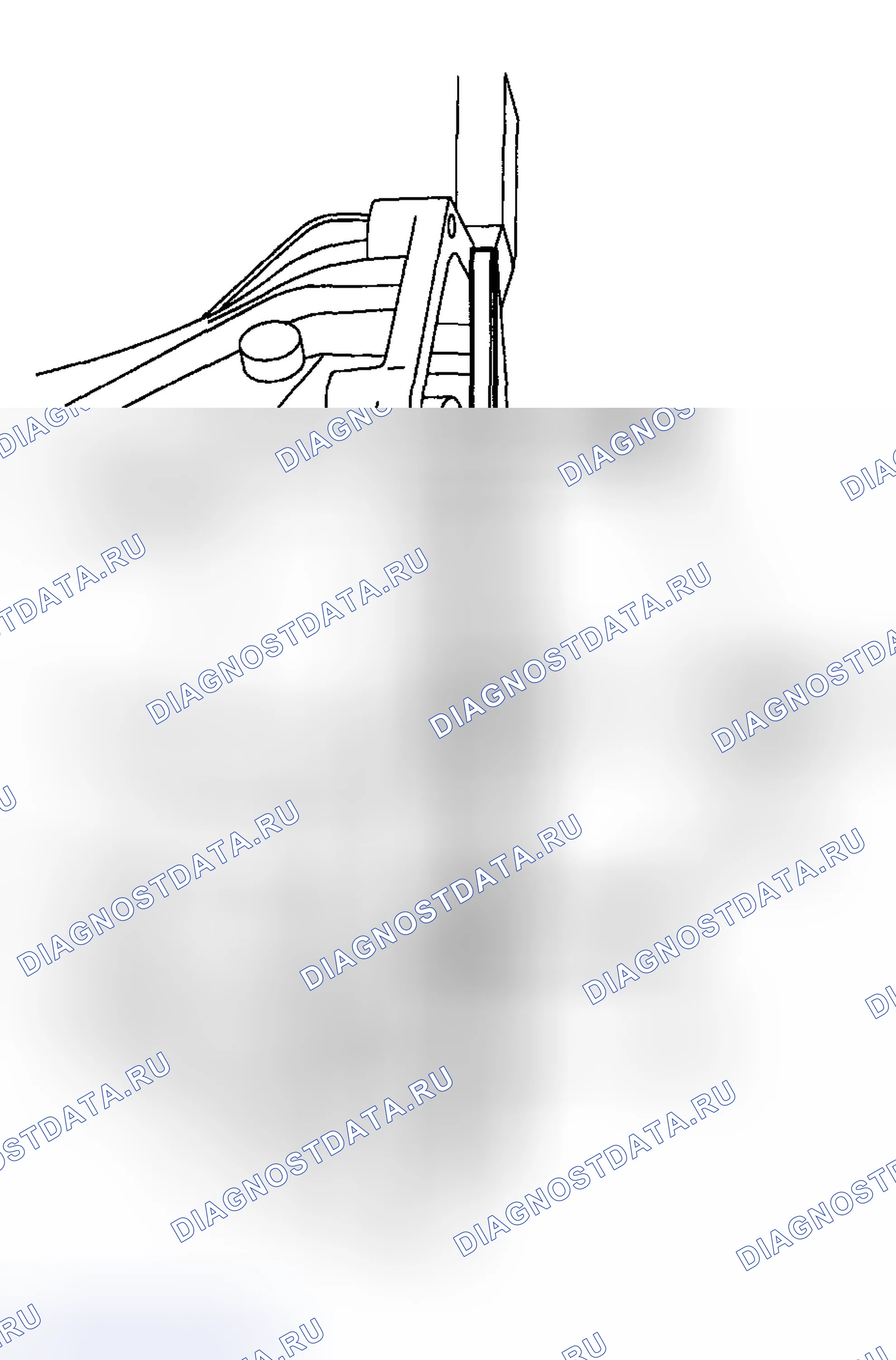 Рис. 2047. Ford Pickup F250 Super Duty I
