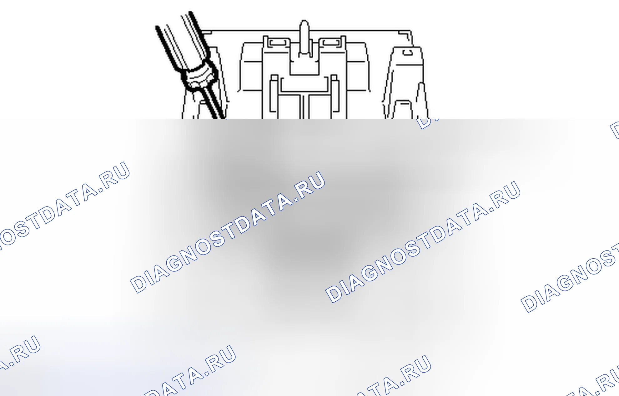 Рис. 241. Honda Accord VII