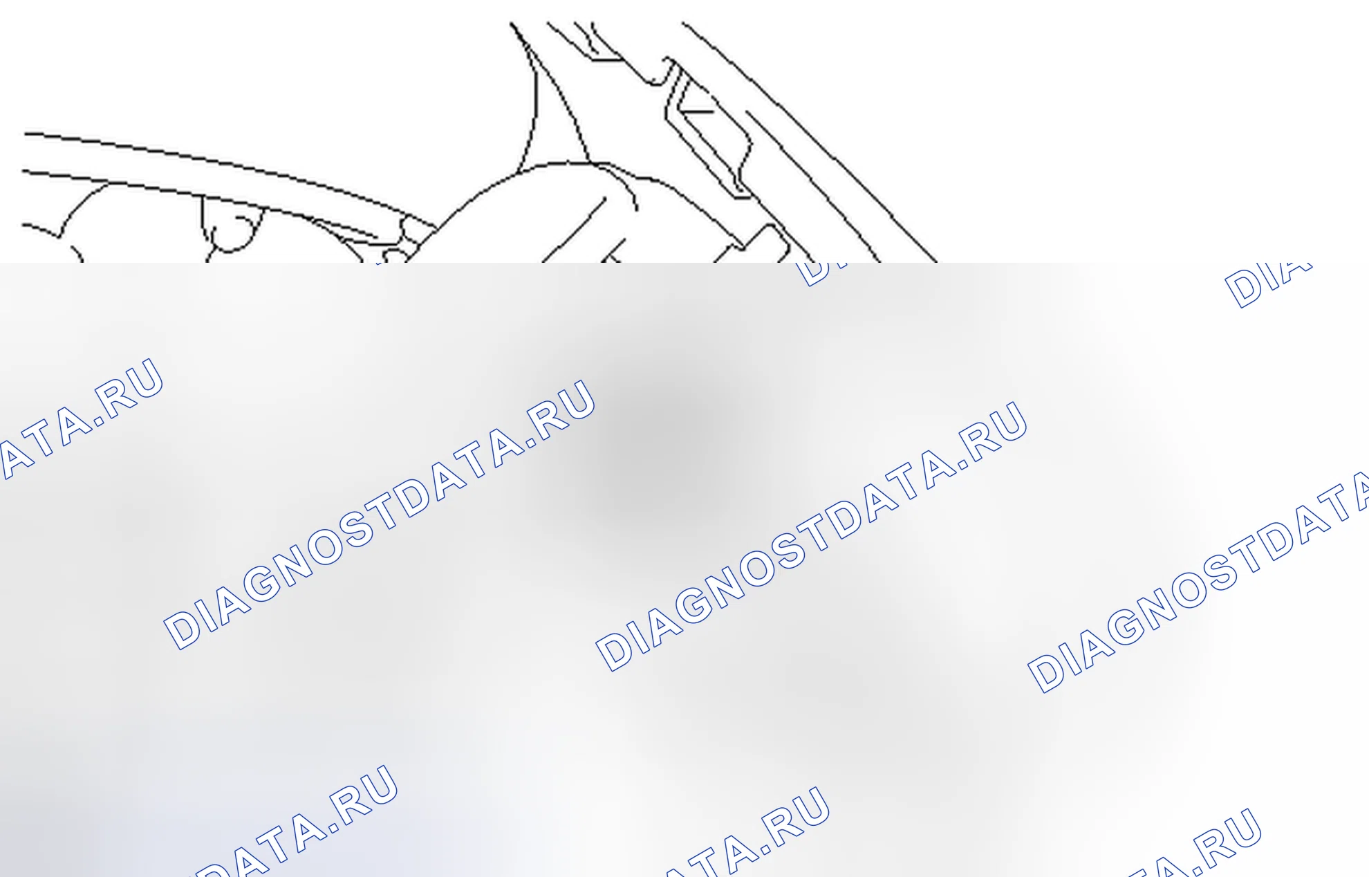 Рис. 74. Lexus LFA I