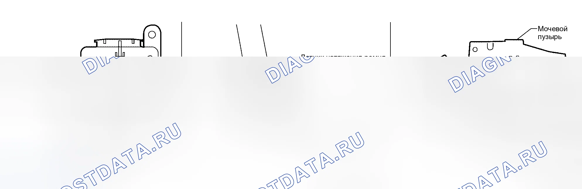 Рис. 46. Honda Jazz AA I