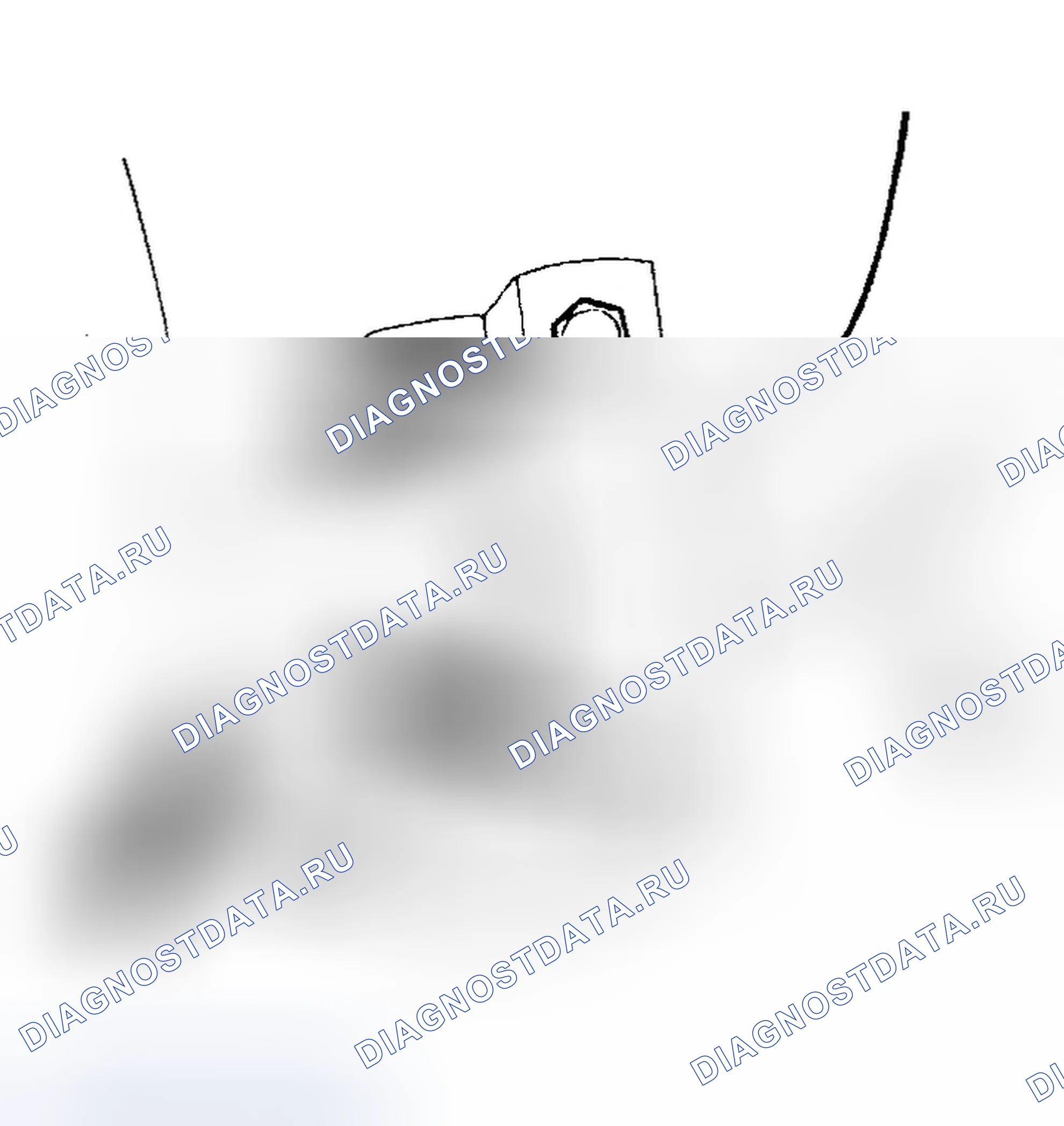 Рис. 12. Ford Pickup F250 Super Duty 