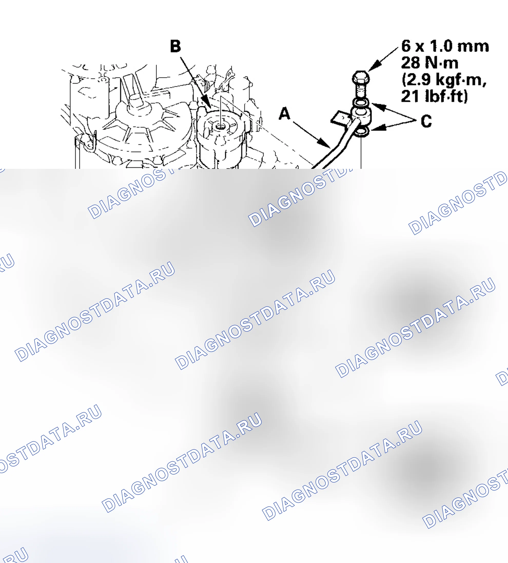 Рис. 221. Honda Odyssey I