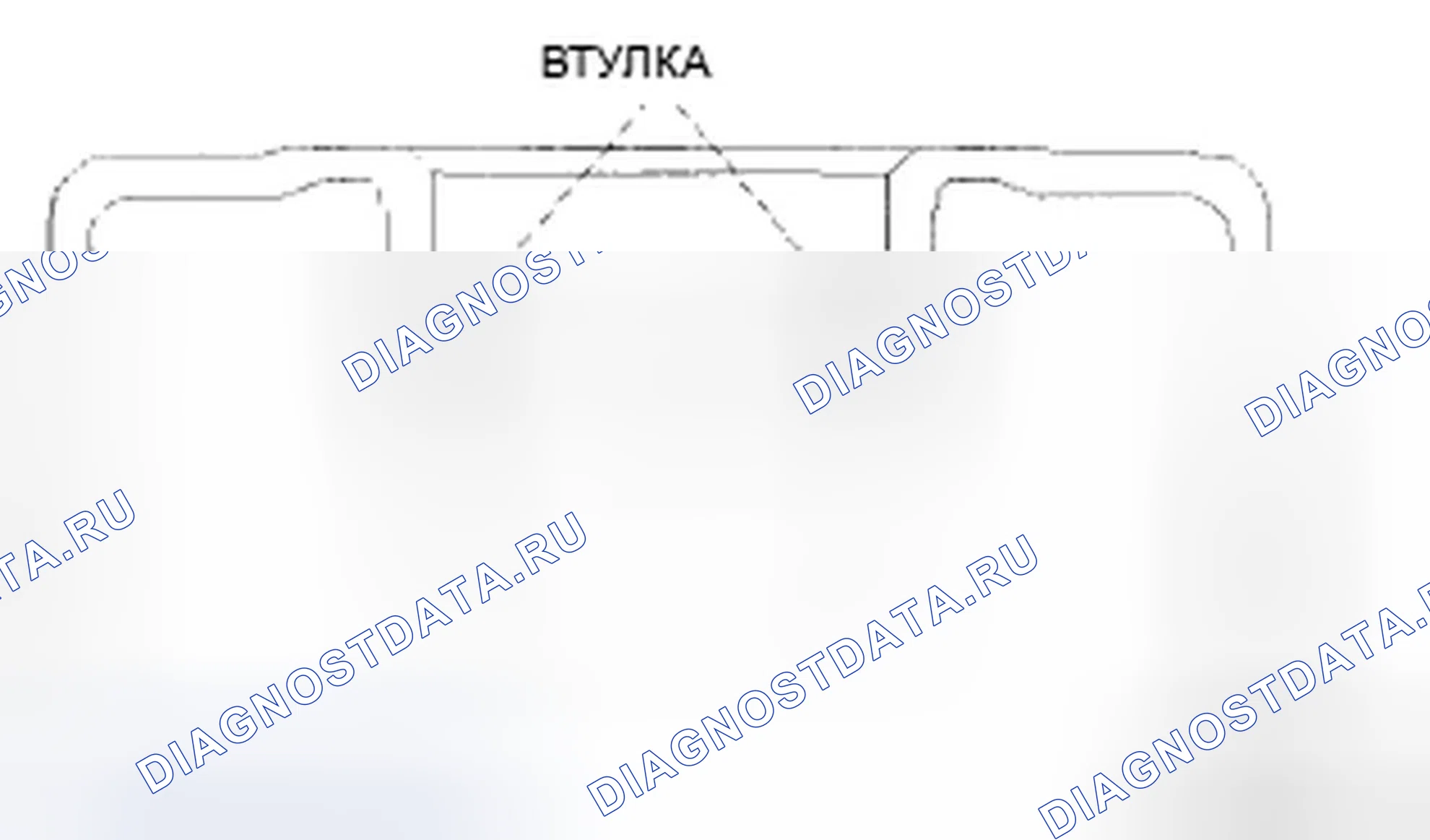 Рис. 14. Ford Fusion I рестайлинг