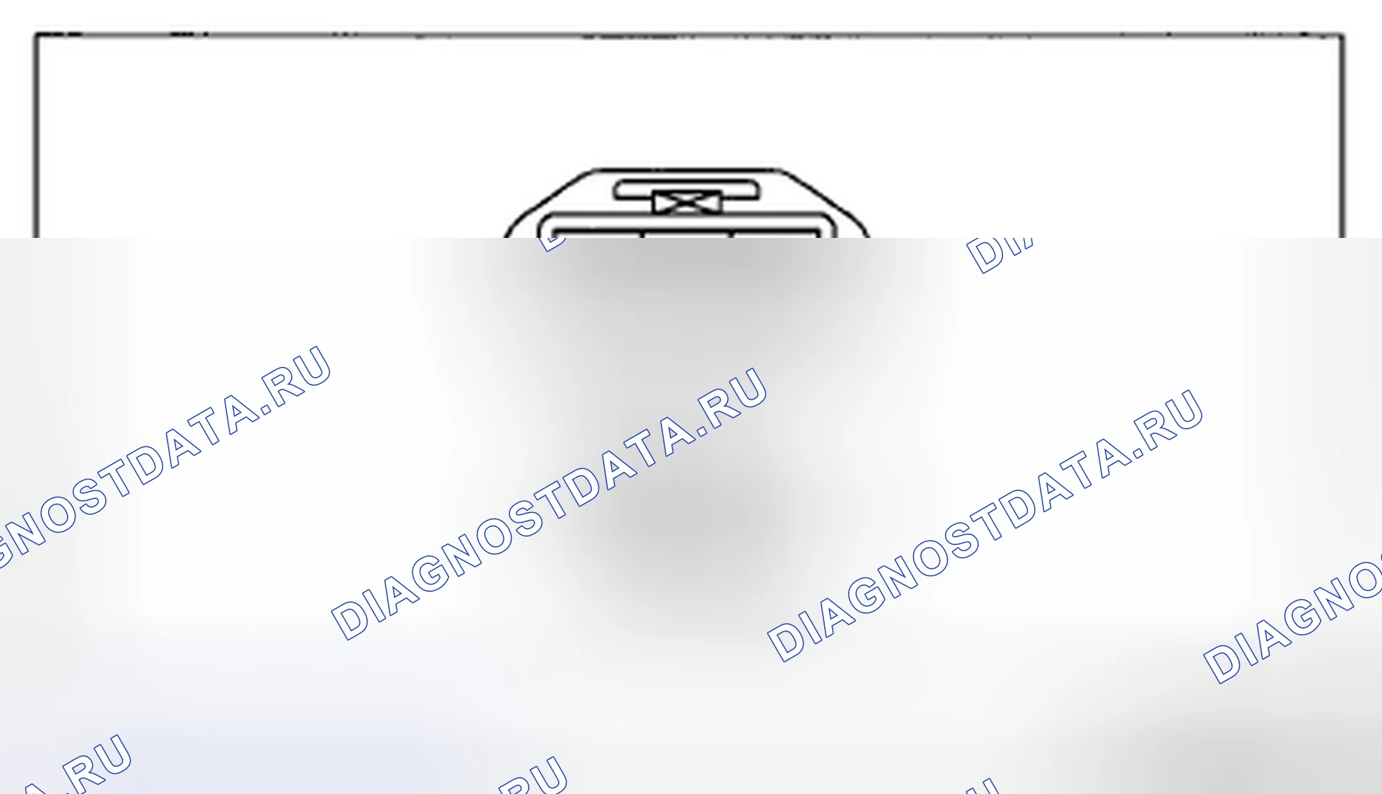 Рис. 2: Напряжение. Mazda CX-5 I