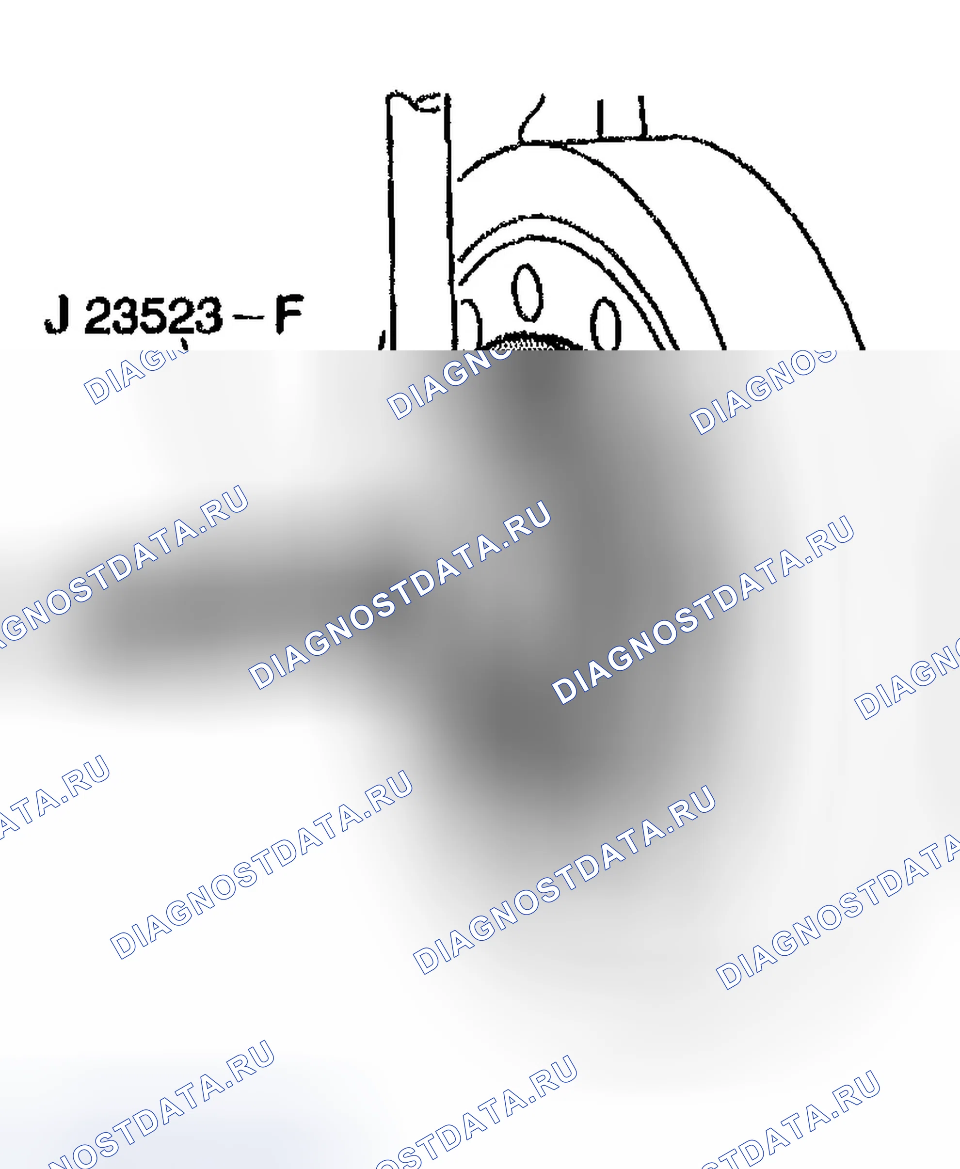 Рис. 825. Chevrolet Silverado 1500 HD 