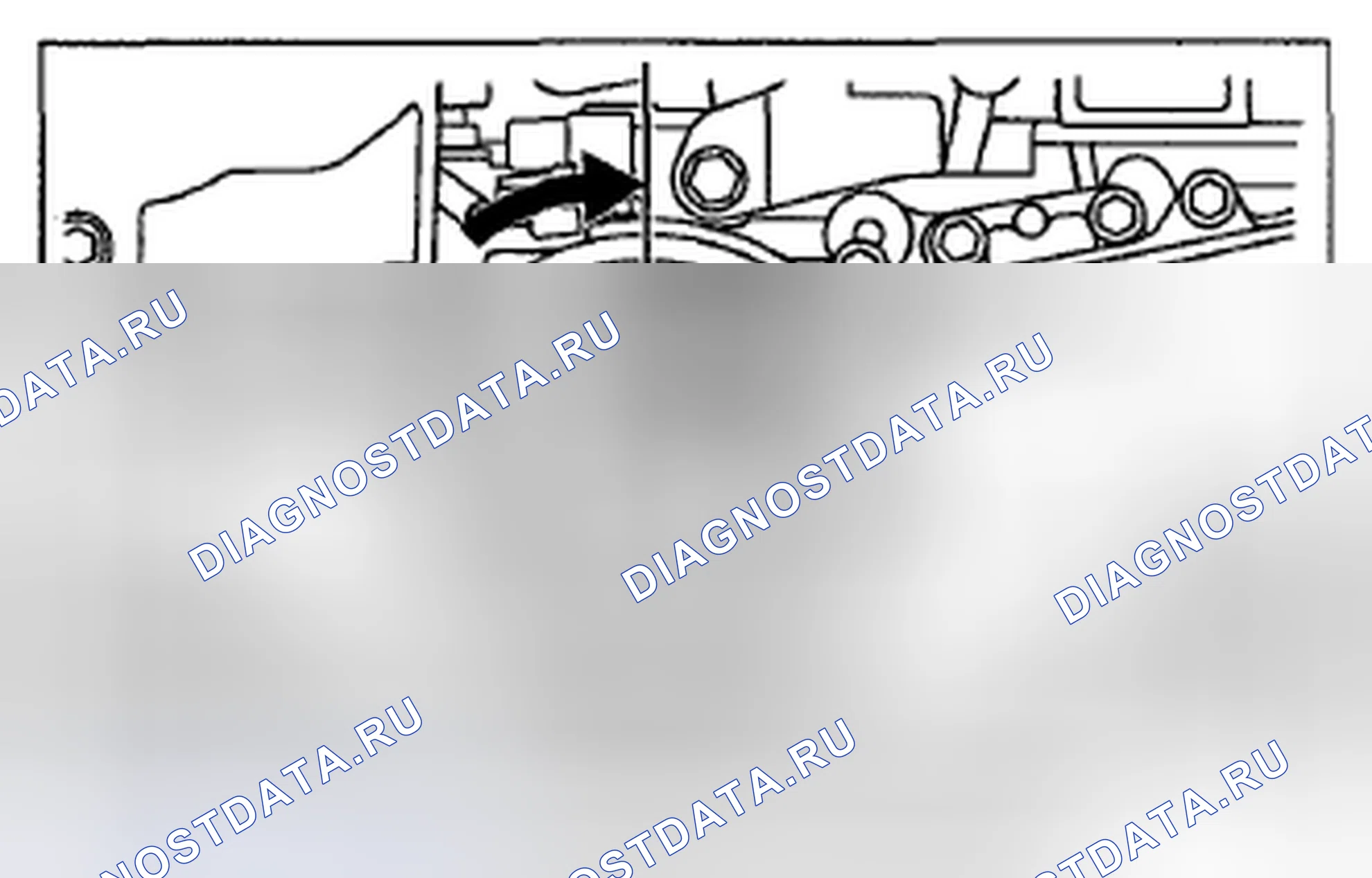 Рис. 577. Subaru Impreza WRX GE рестайлинг