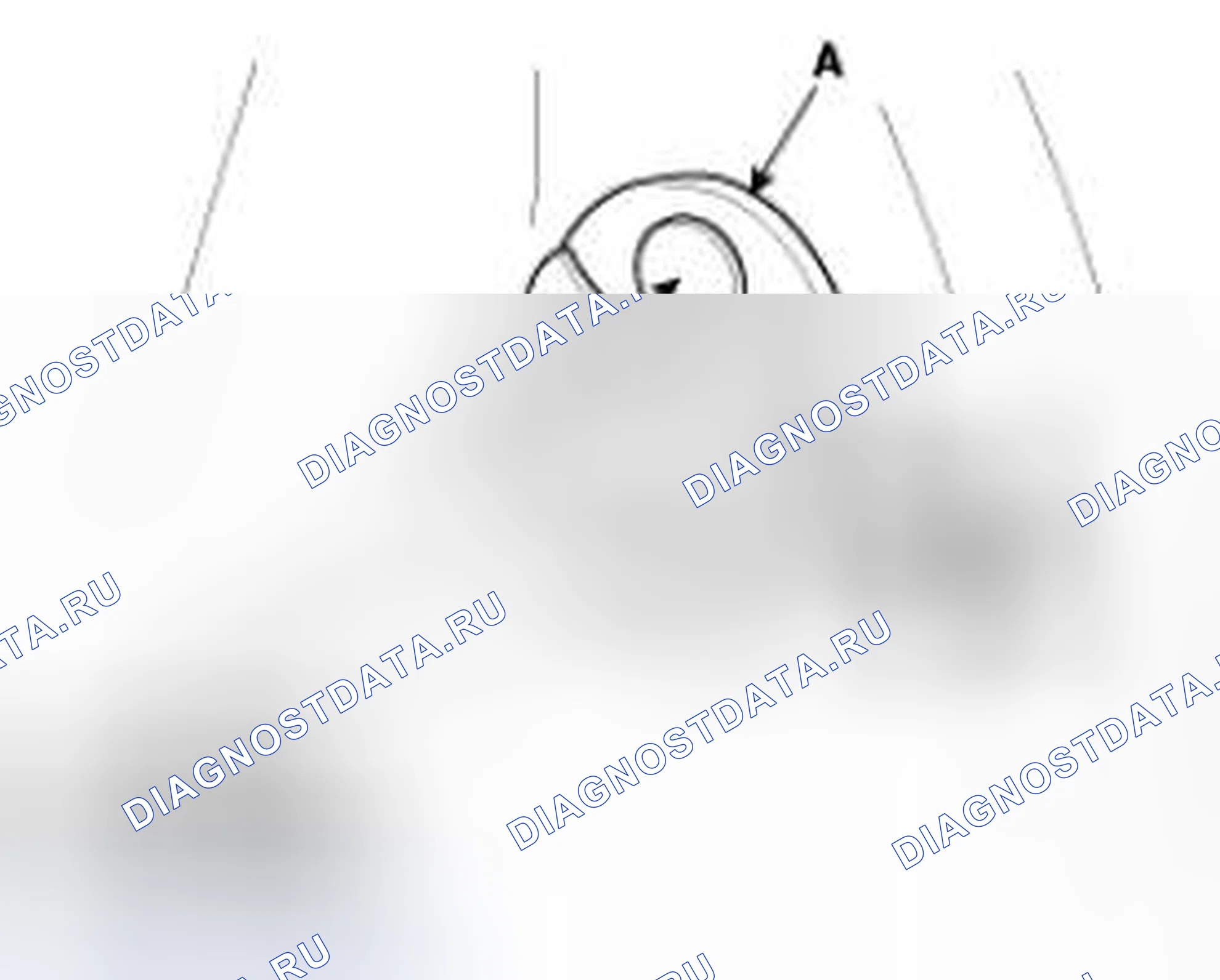Рис. 2: РЕГУЛИРОВКА ДВЕРНОГО УДАРНИКА. Geely Panda I