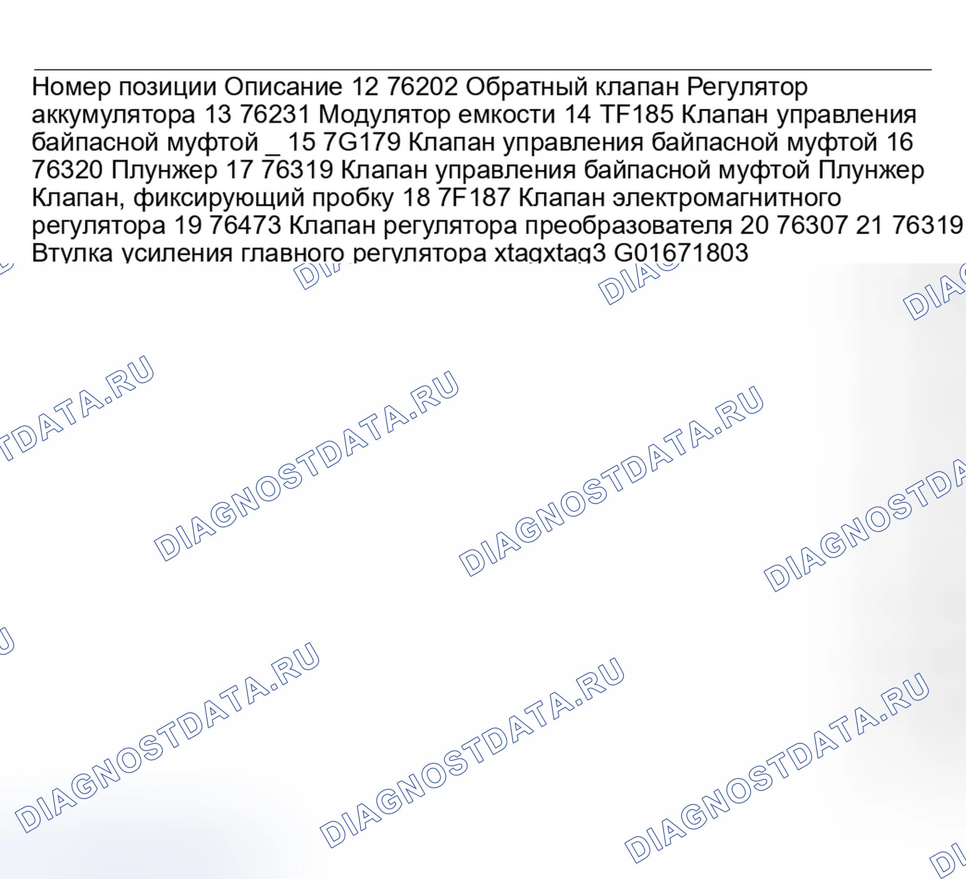 Рис. 429. Ford Taurus IV