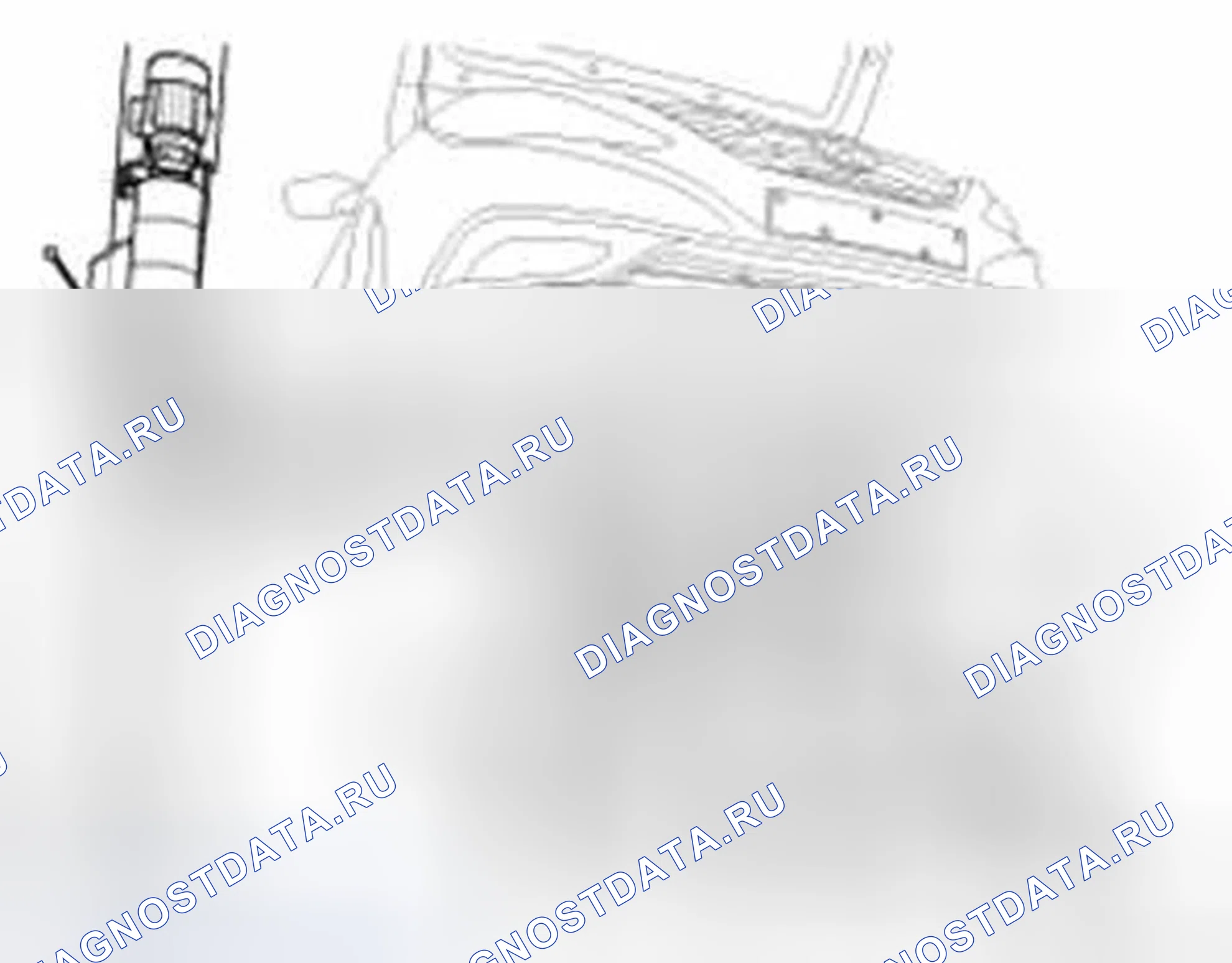 Рис. 439. Hyundai Sonata VI