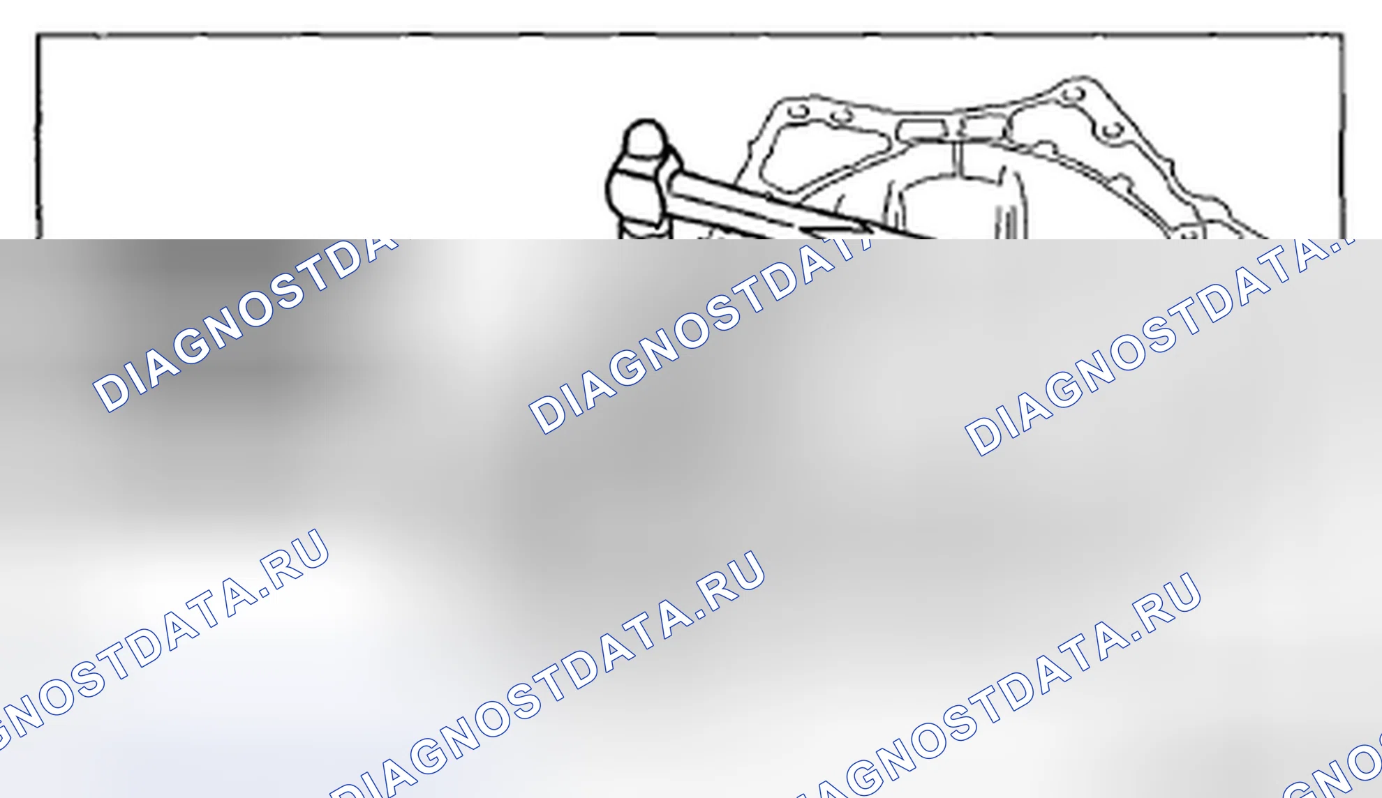 Рис. 1049. Mazda CX-5 I