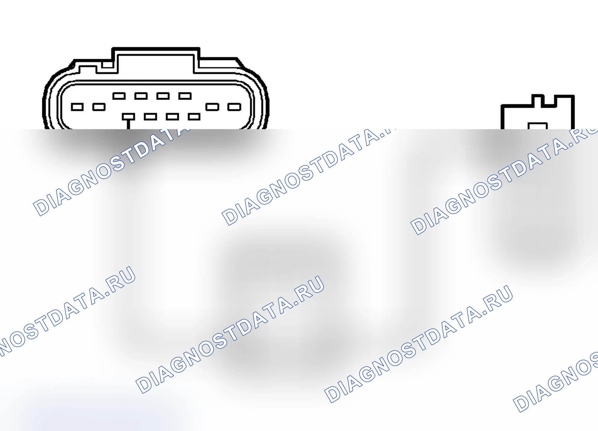 Рис. 7. Ford Cutaway E350 Super Duty 