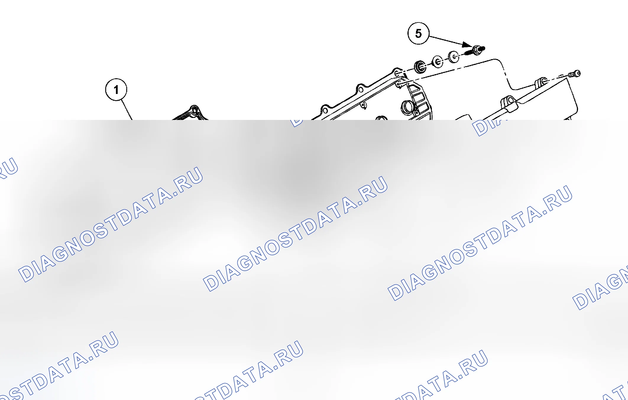 Рис. 2262. Ford Pickup F150 