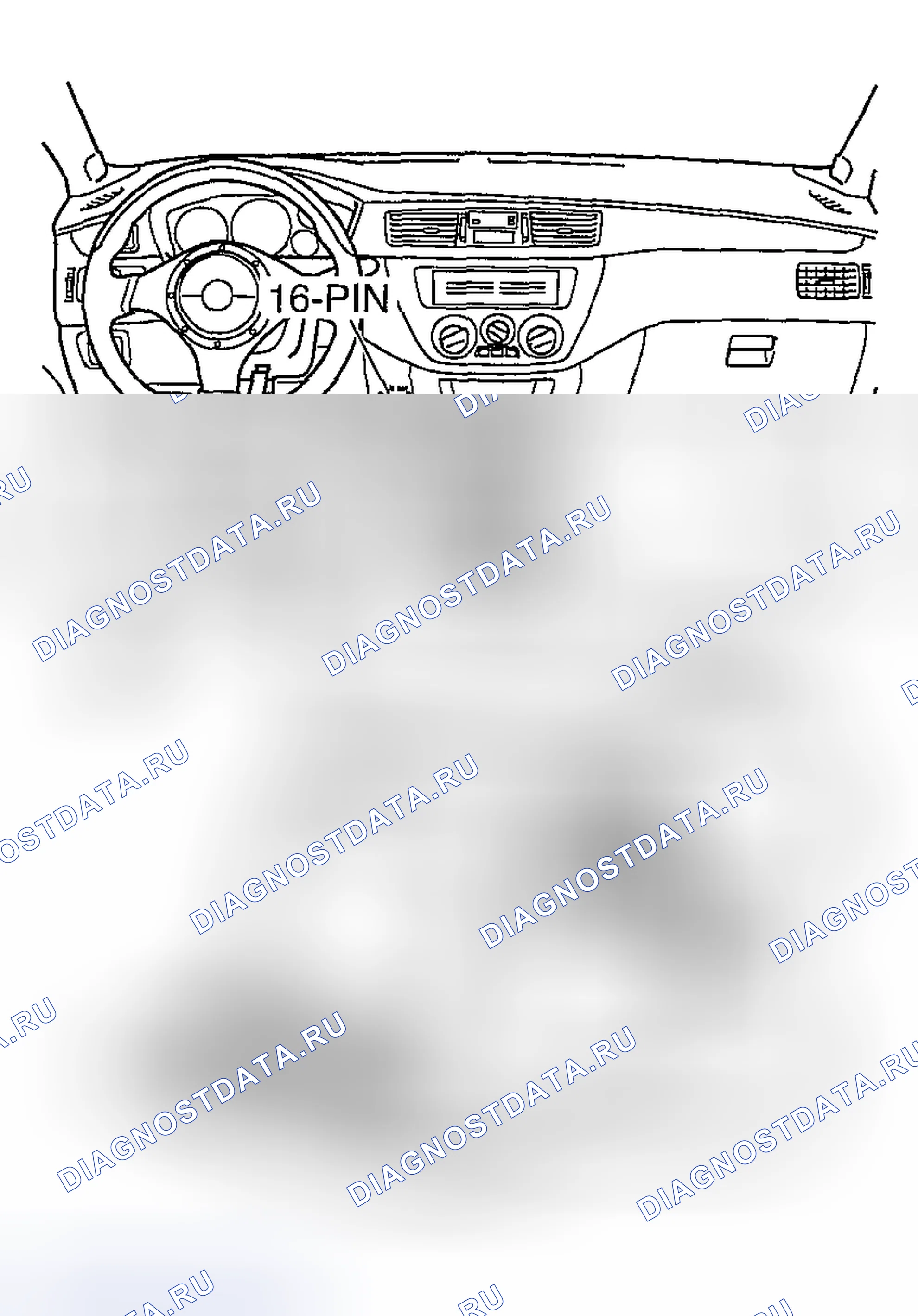 Рис. 894. Honda Edix I