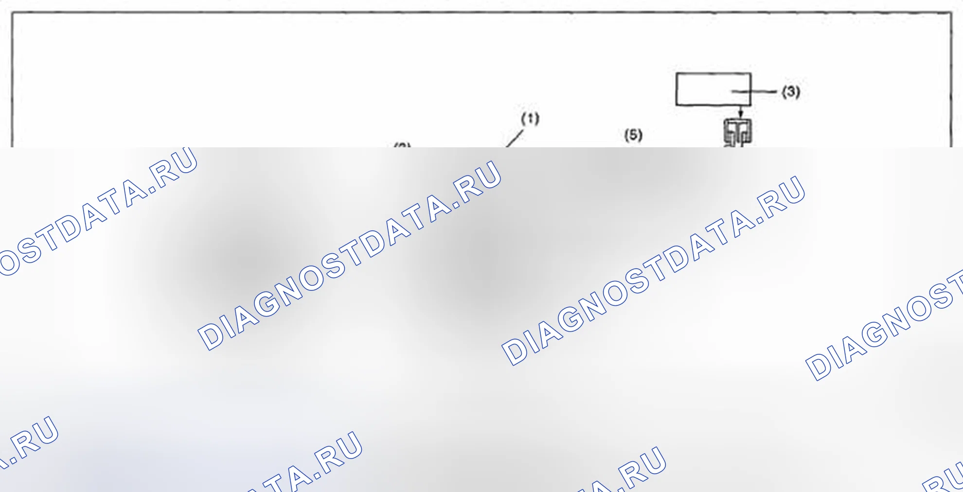 Рис. 175: ОПИСАНИЕ КОМПОНЕНТОВ. Subaru Legacy BM/BR