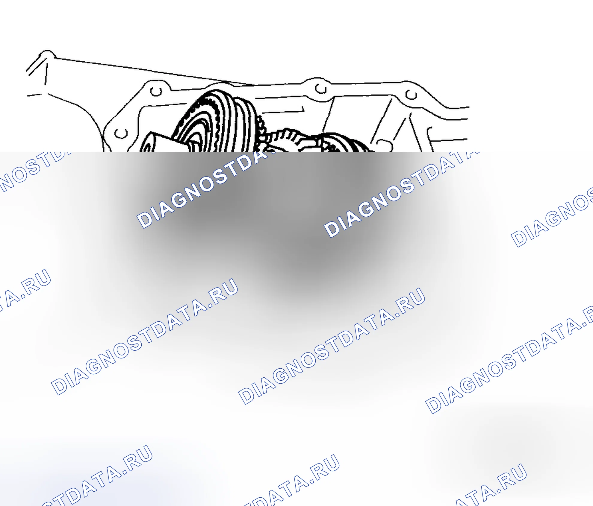 Рис. 119. Mazda MX-5 NC рестайлинг