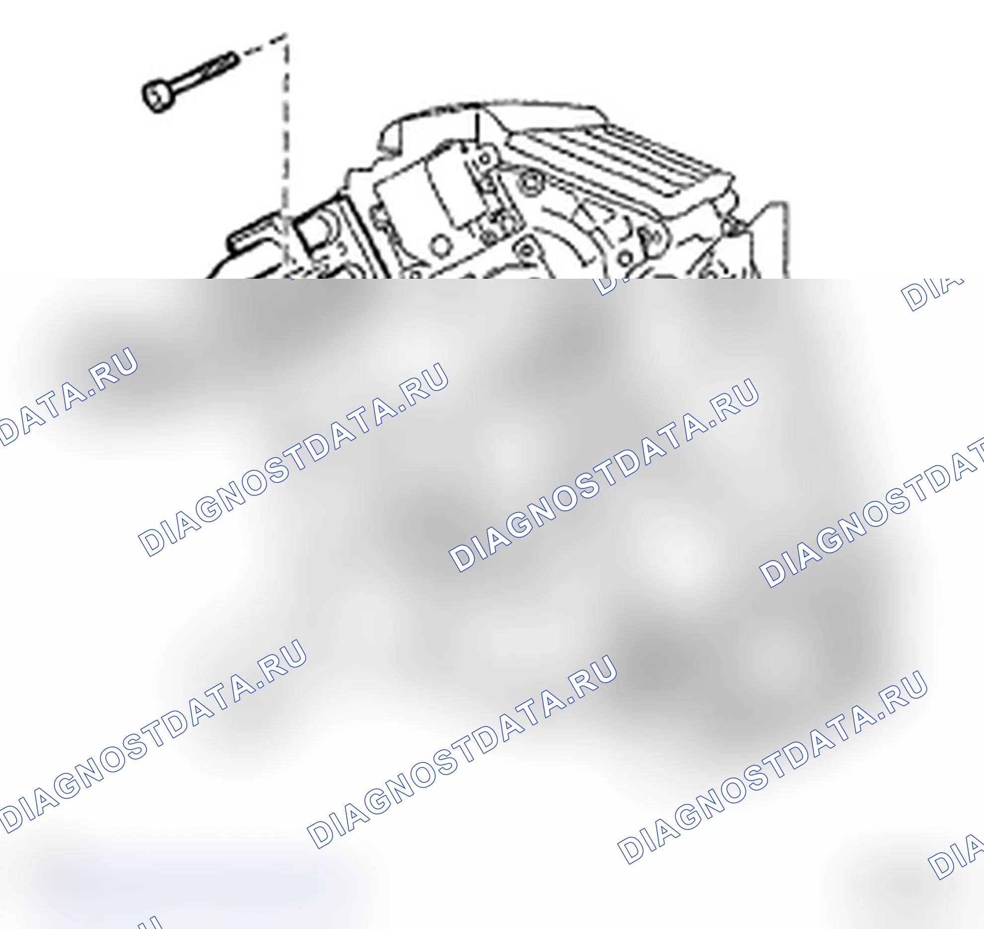 Рис. 328. Toyota Land Cruiser 200