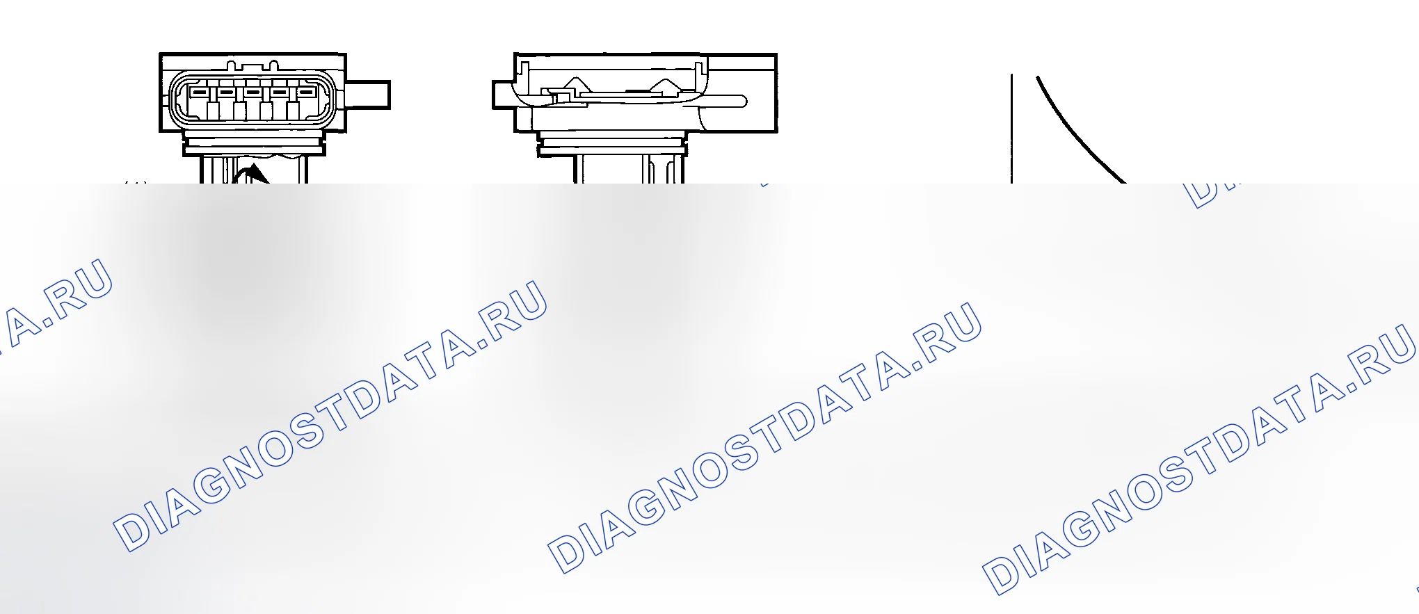 Рис. 19: ОПИСАНИЕ КОМПОНЕНТОВ. Honda WR-V I