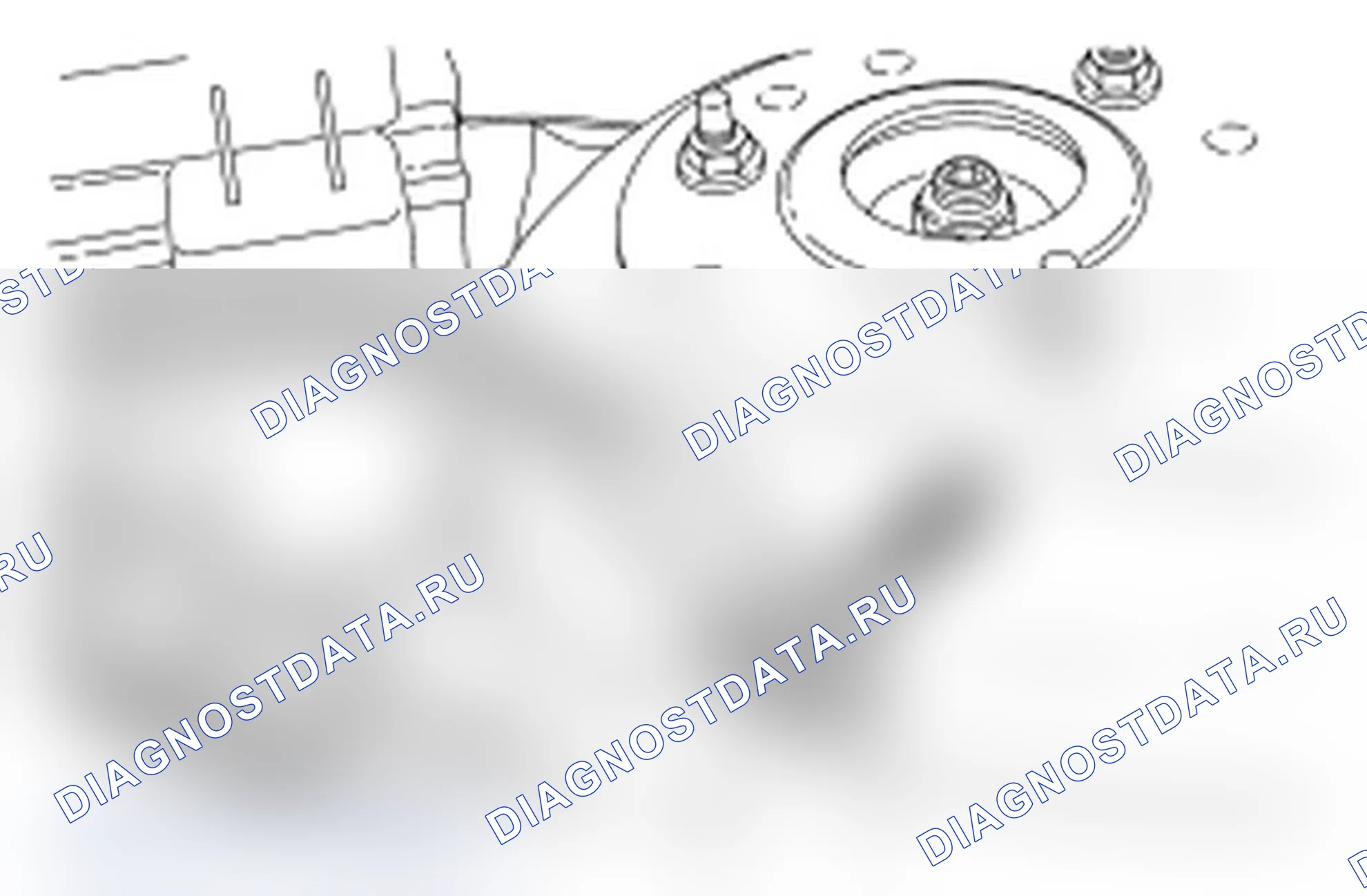 Рис. 11. Ford Transit Connect I рестайлинг
