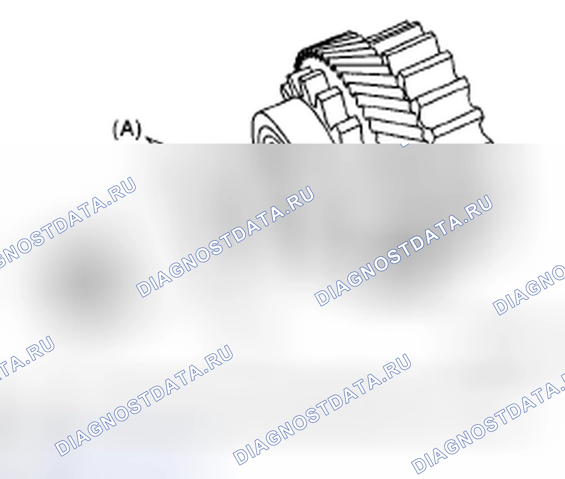 Рис. 168: СБОРКА. Subaru Impreza WRX STI GD рестайлинг 2