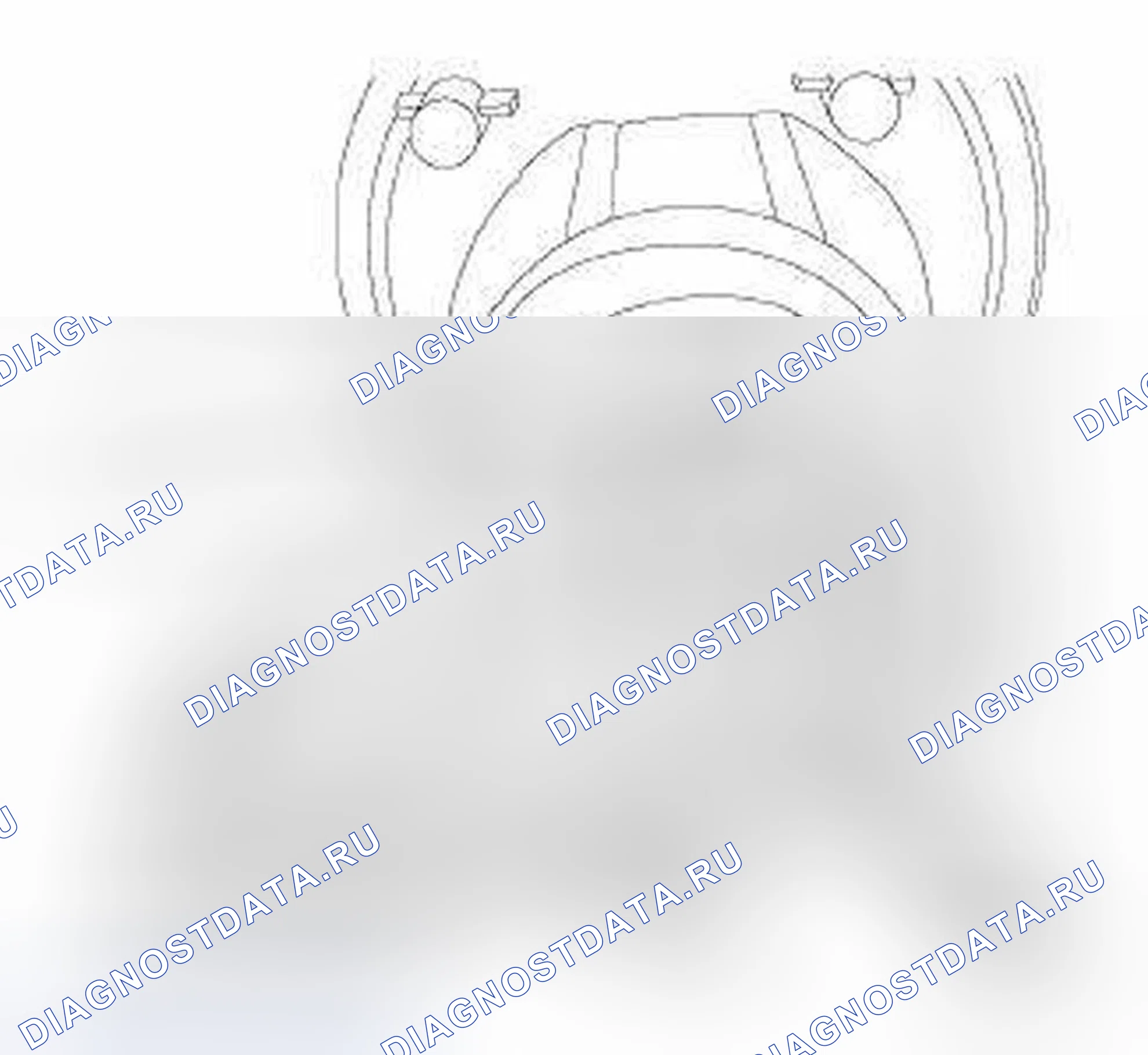 Рис. 21. Dodge Challenger III