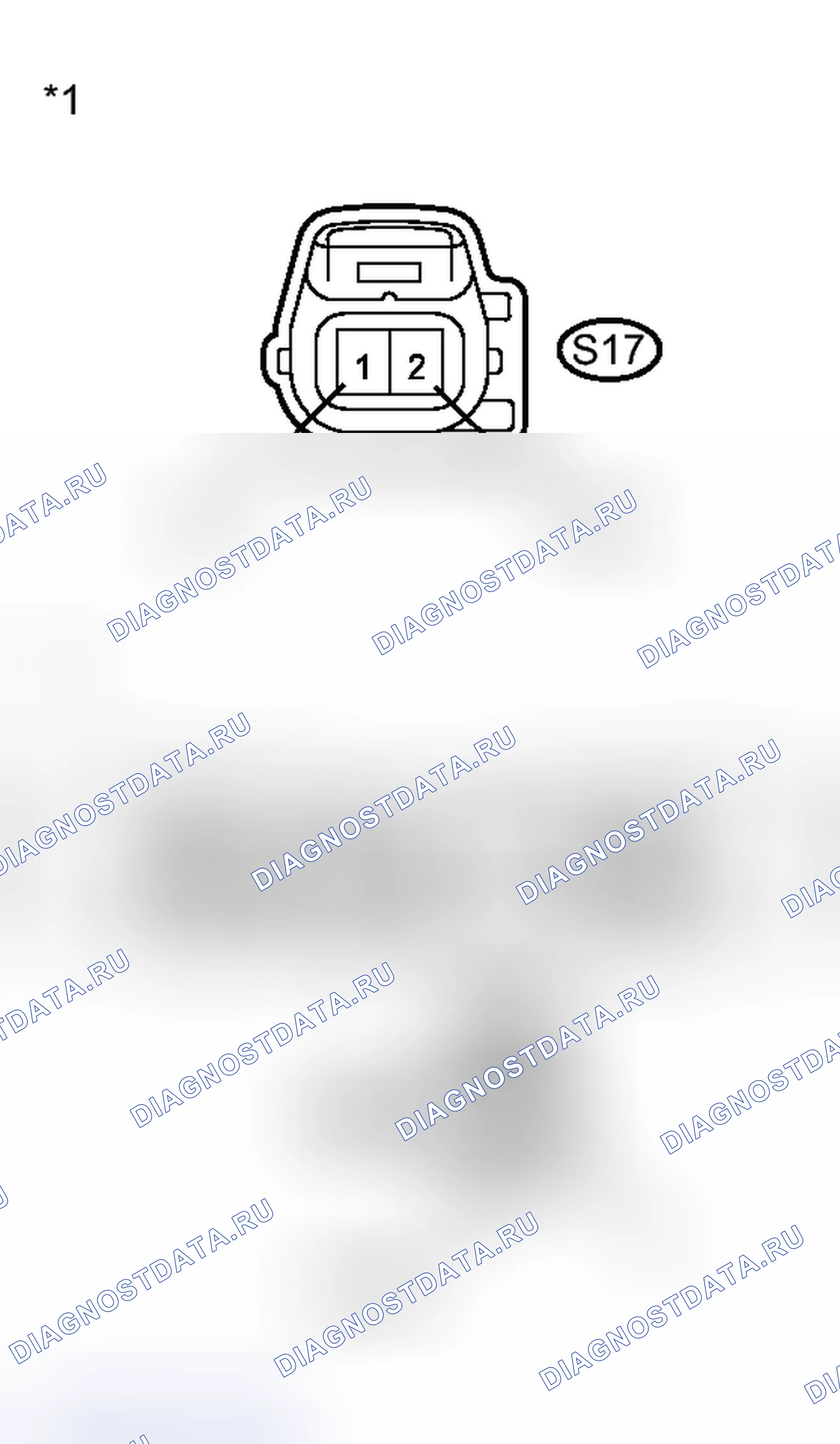 Рис. 281. Toyota Prius III рестайлинг