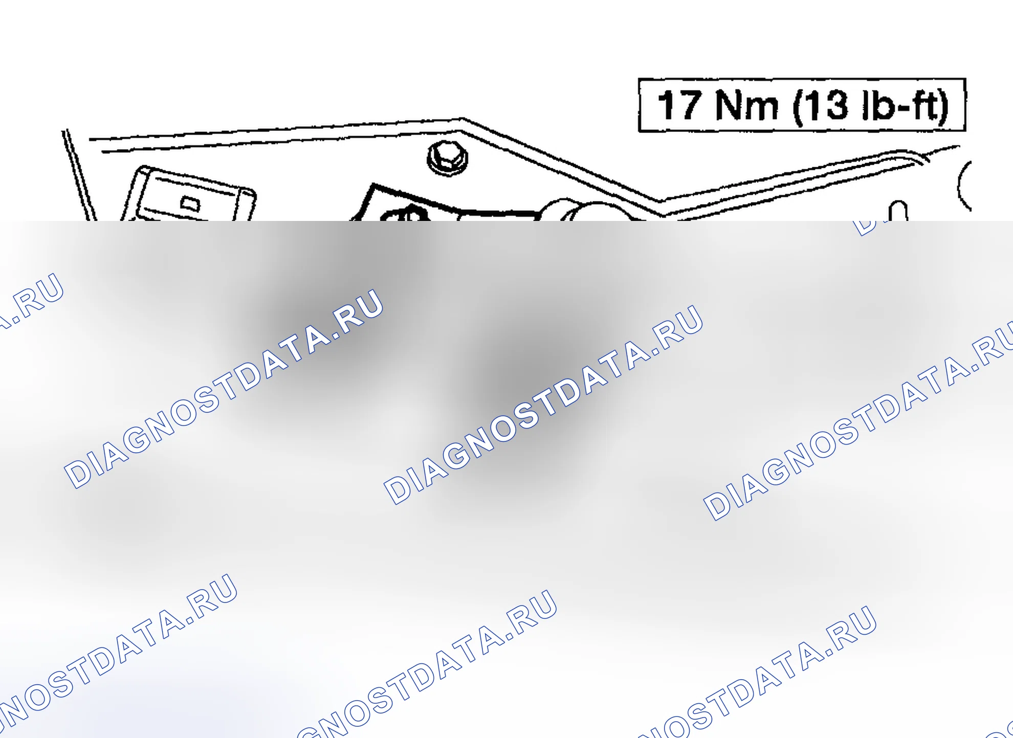 Рис. 103. Ford Pickup F250 Super Duty I