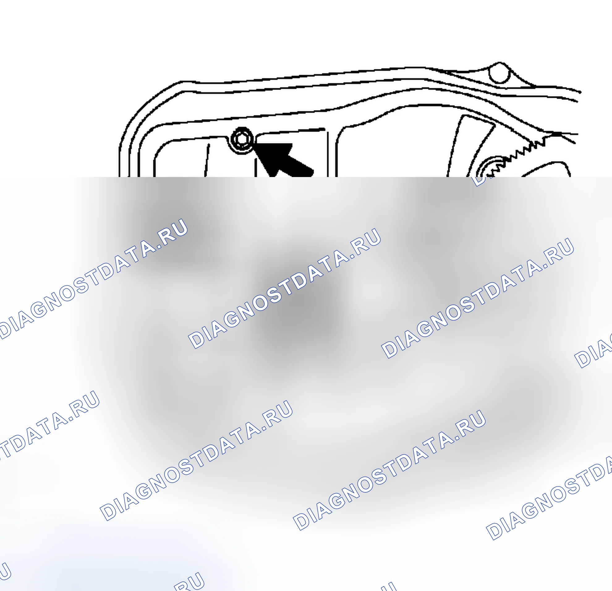 Рис. 524. Toyota Sienna II