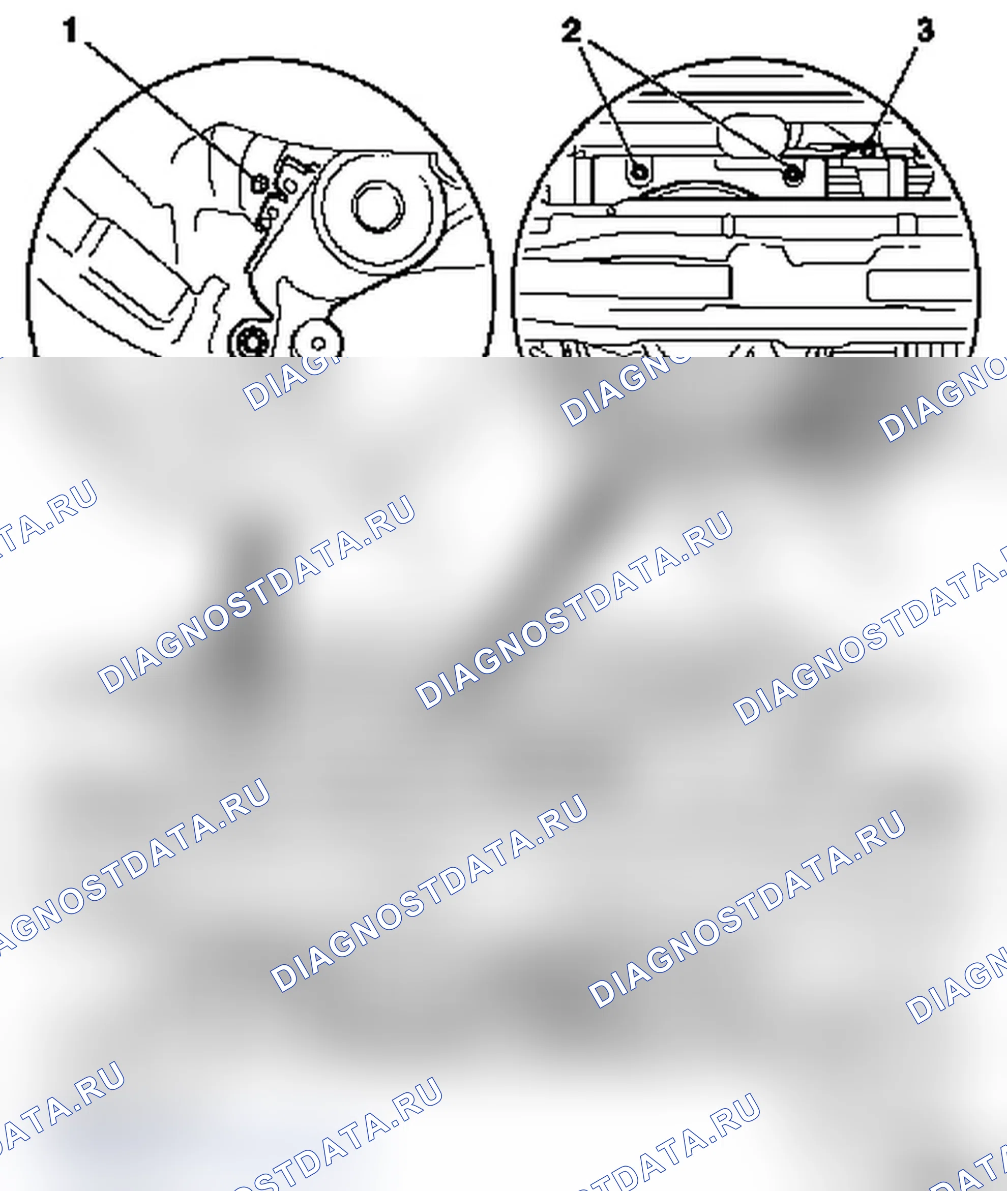 Демонтаж и монтаж конденсатора. Opel Astra G