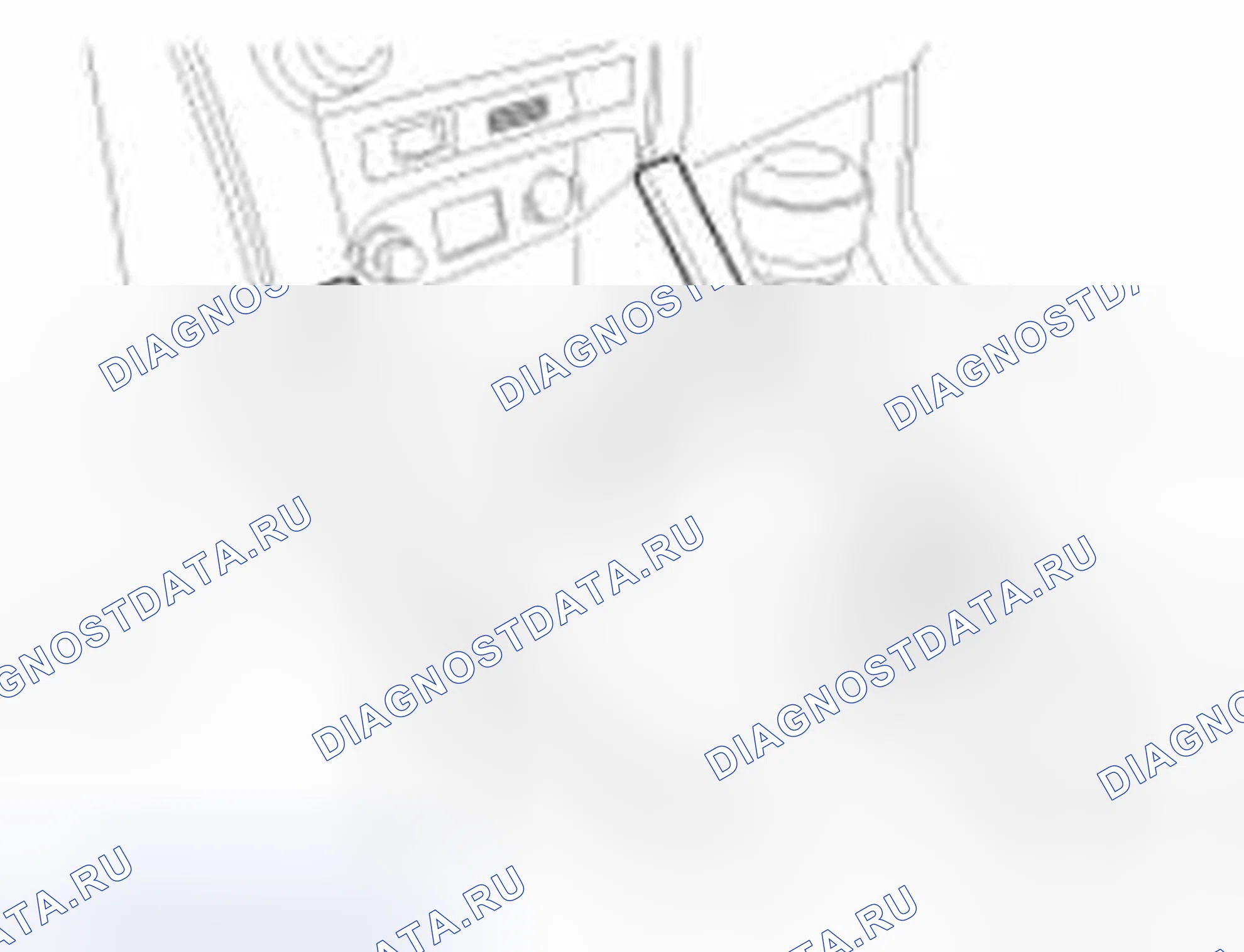 Рис. 5: Удаление. Geely SC7 I