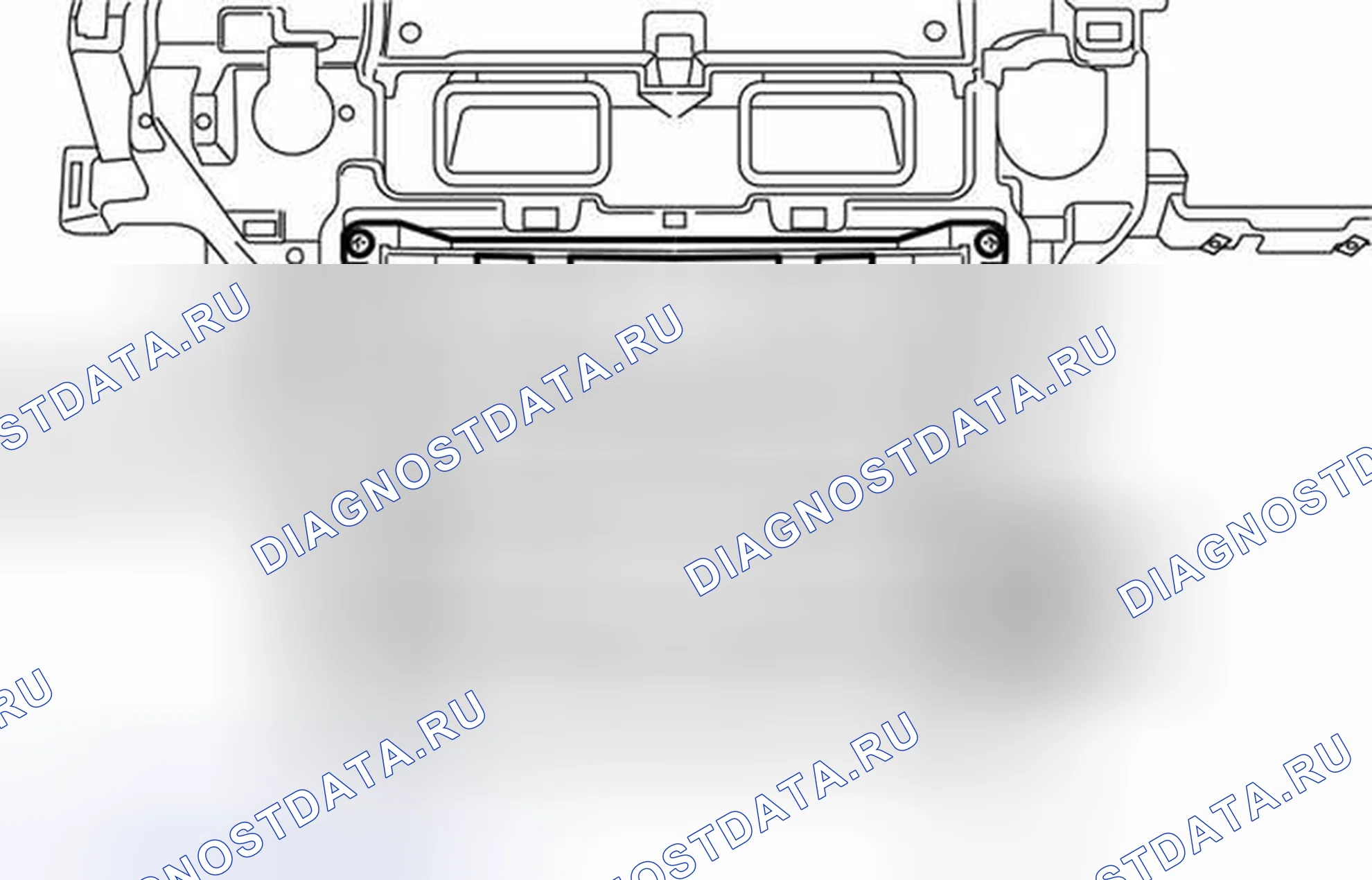 Рис. 59. Land Rover Range Rover L322