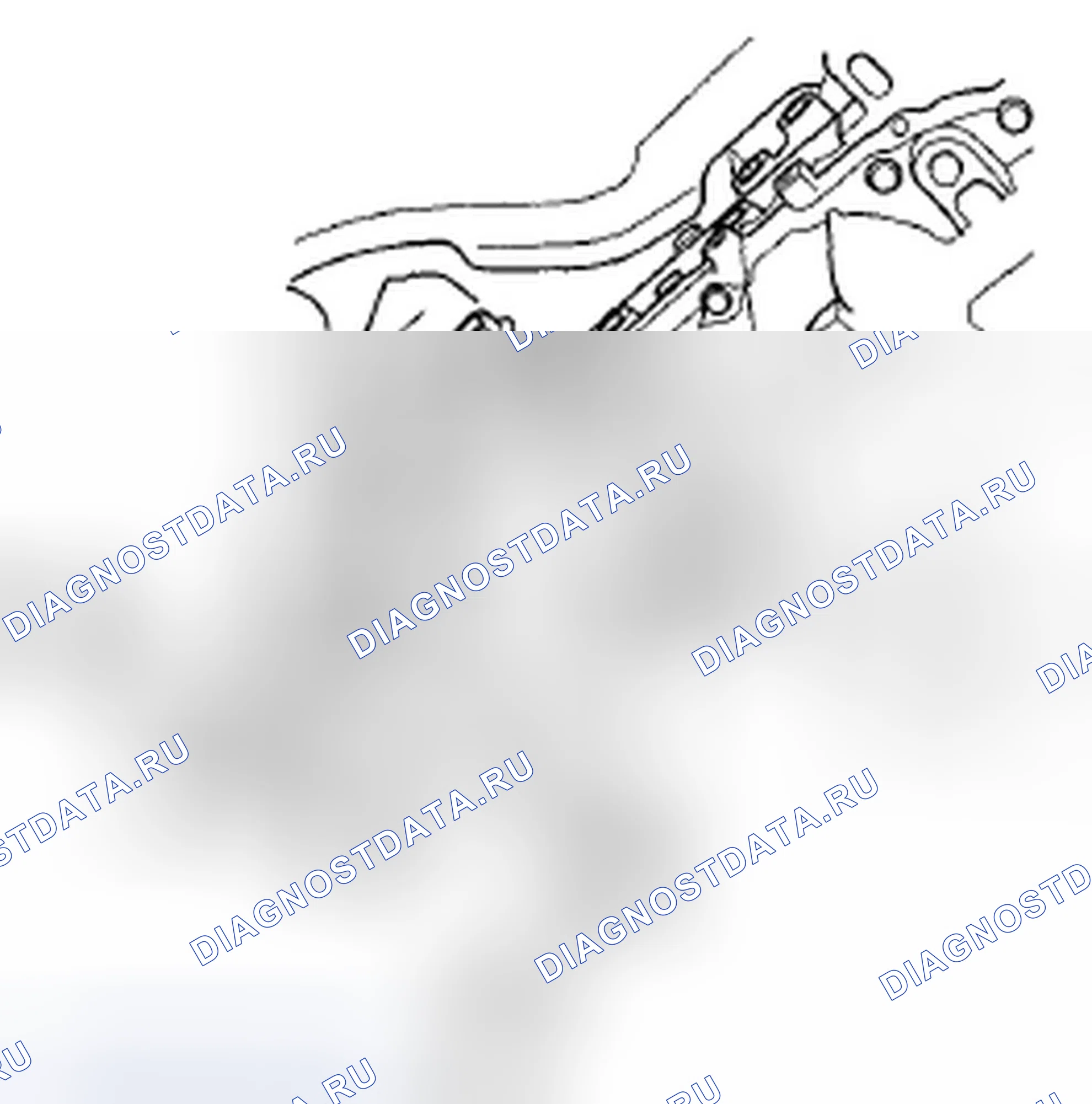 Рис. 69. Honda Fit GE