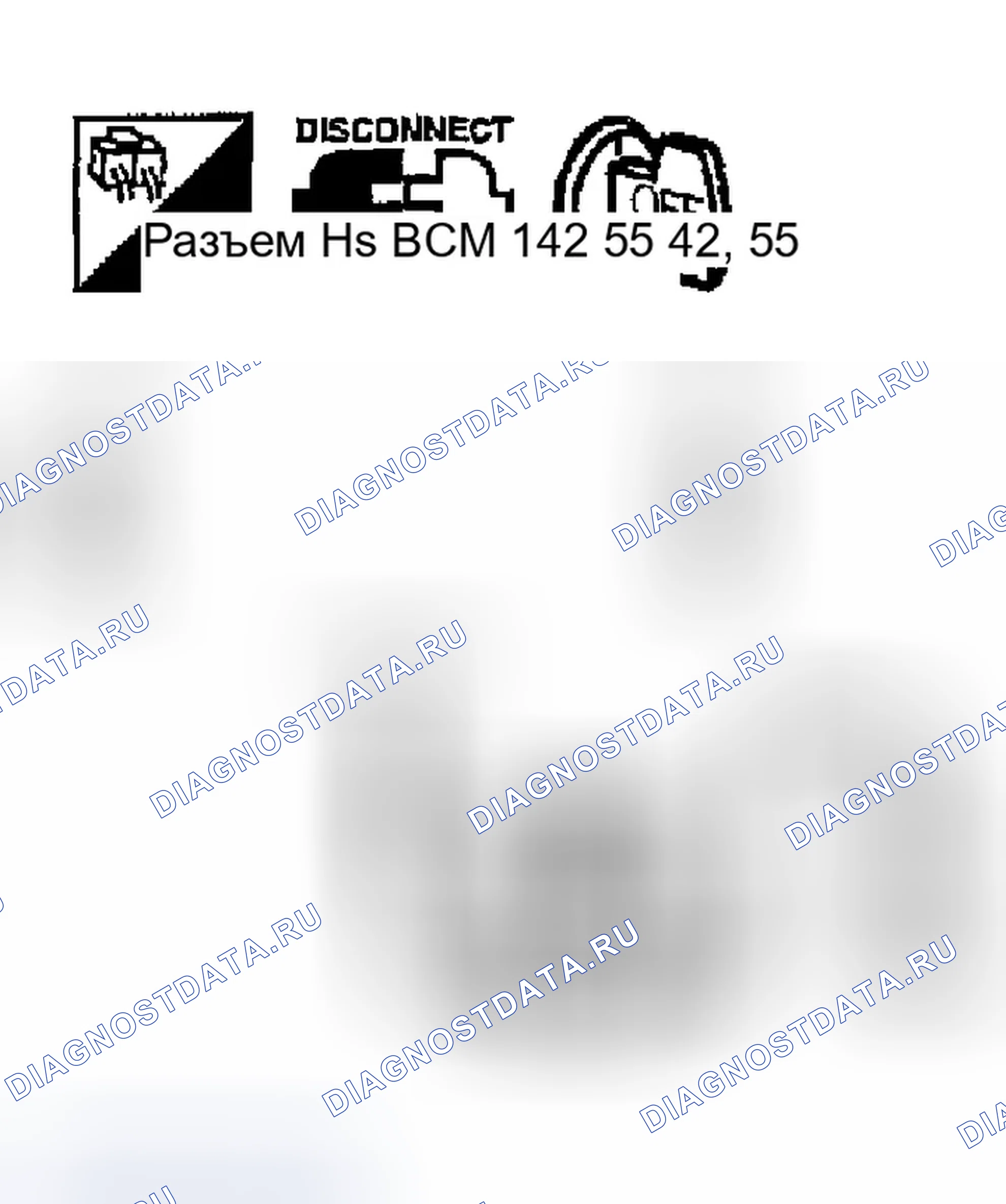 Рис. 419. Infiniti FX45 I