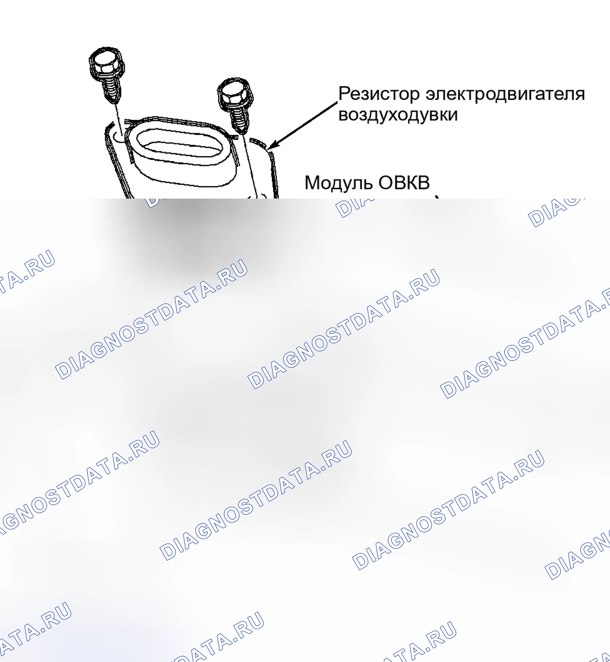 Рис. 16. Kia Rio I рестайлинг