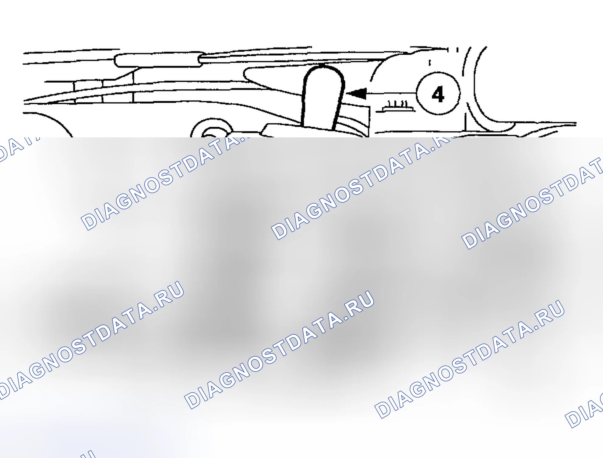 Рис. 1002. Hyundai Pony I