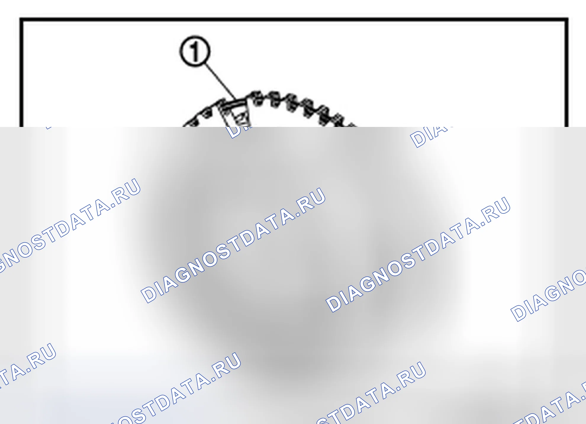 Рис. 115. Infiniti FX35 II рестайлинг