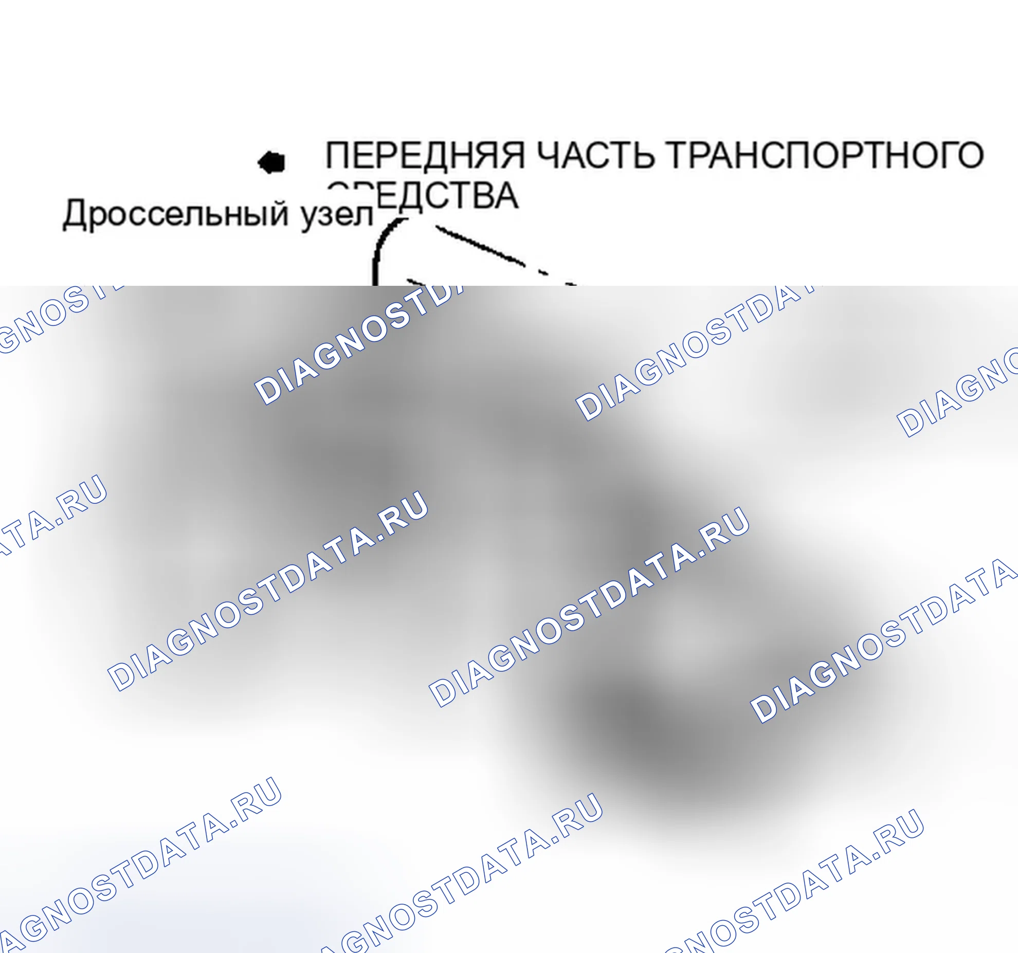 Рис. 1. Dodge Dakota Sport 