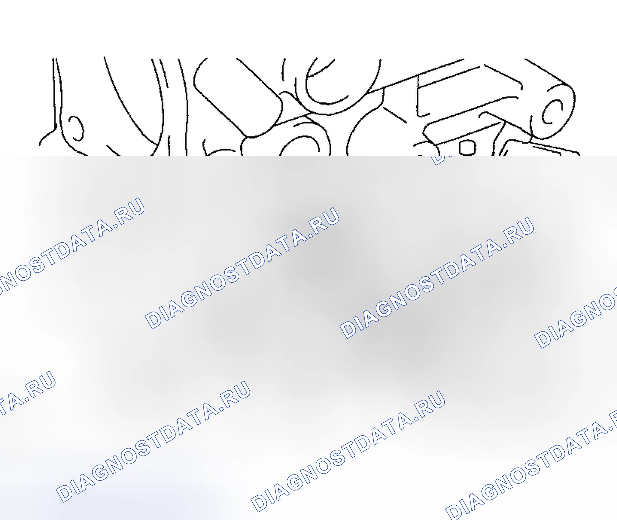 Рис. 258. Toyota Matrix E130