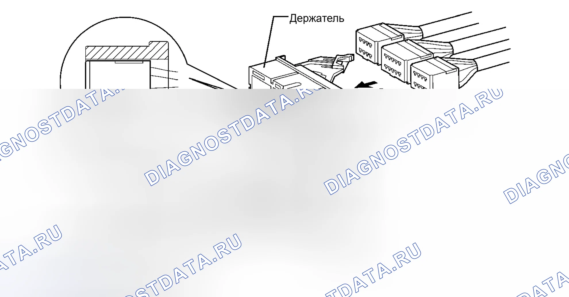 Рис. 34. Toyota Land Cruiser 200 рестайлинг