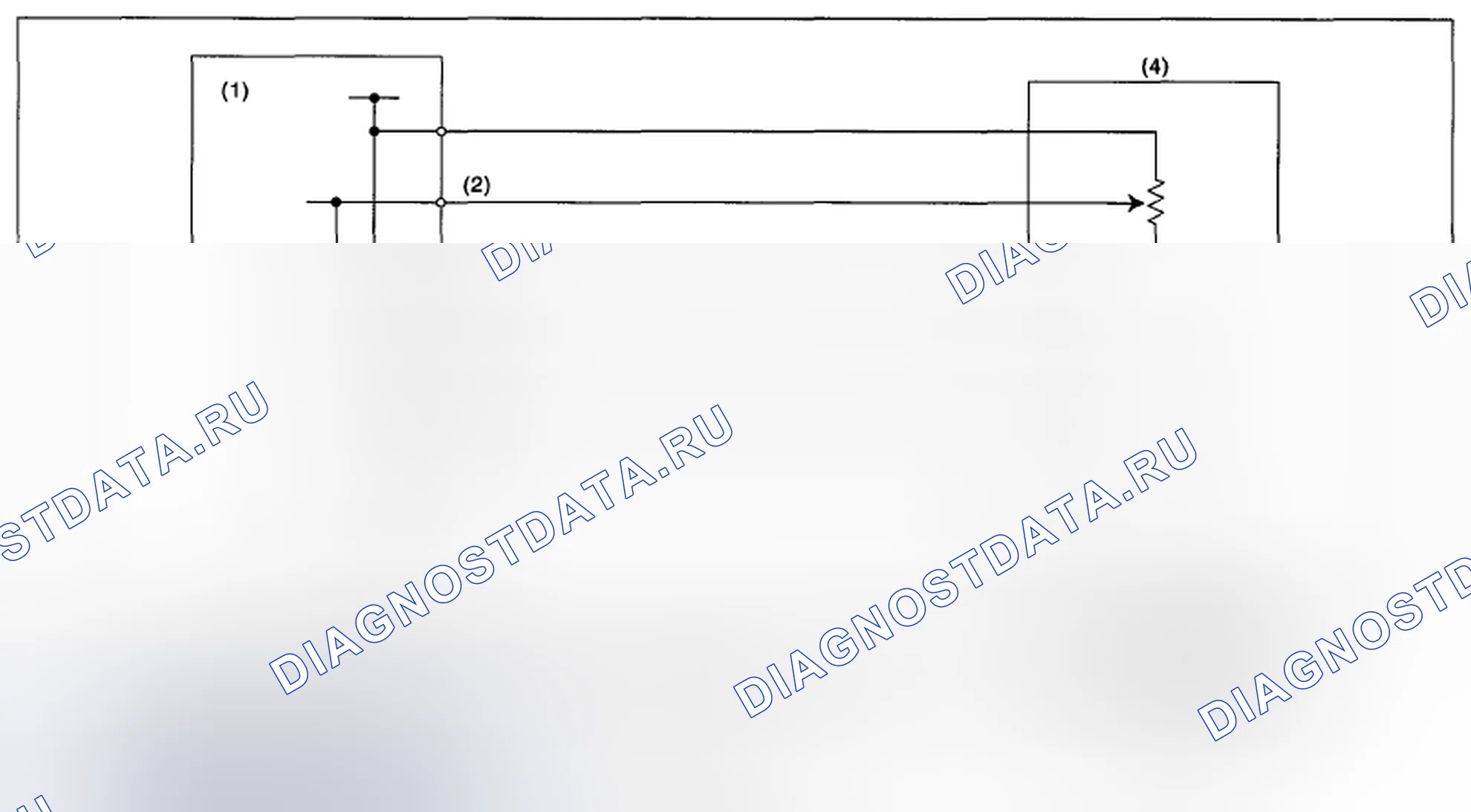 Рис. 275: ОПИСАНИЕ КОМПОНЕНТОВ. Subaru Legacy BM/BR