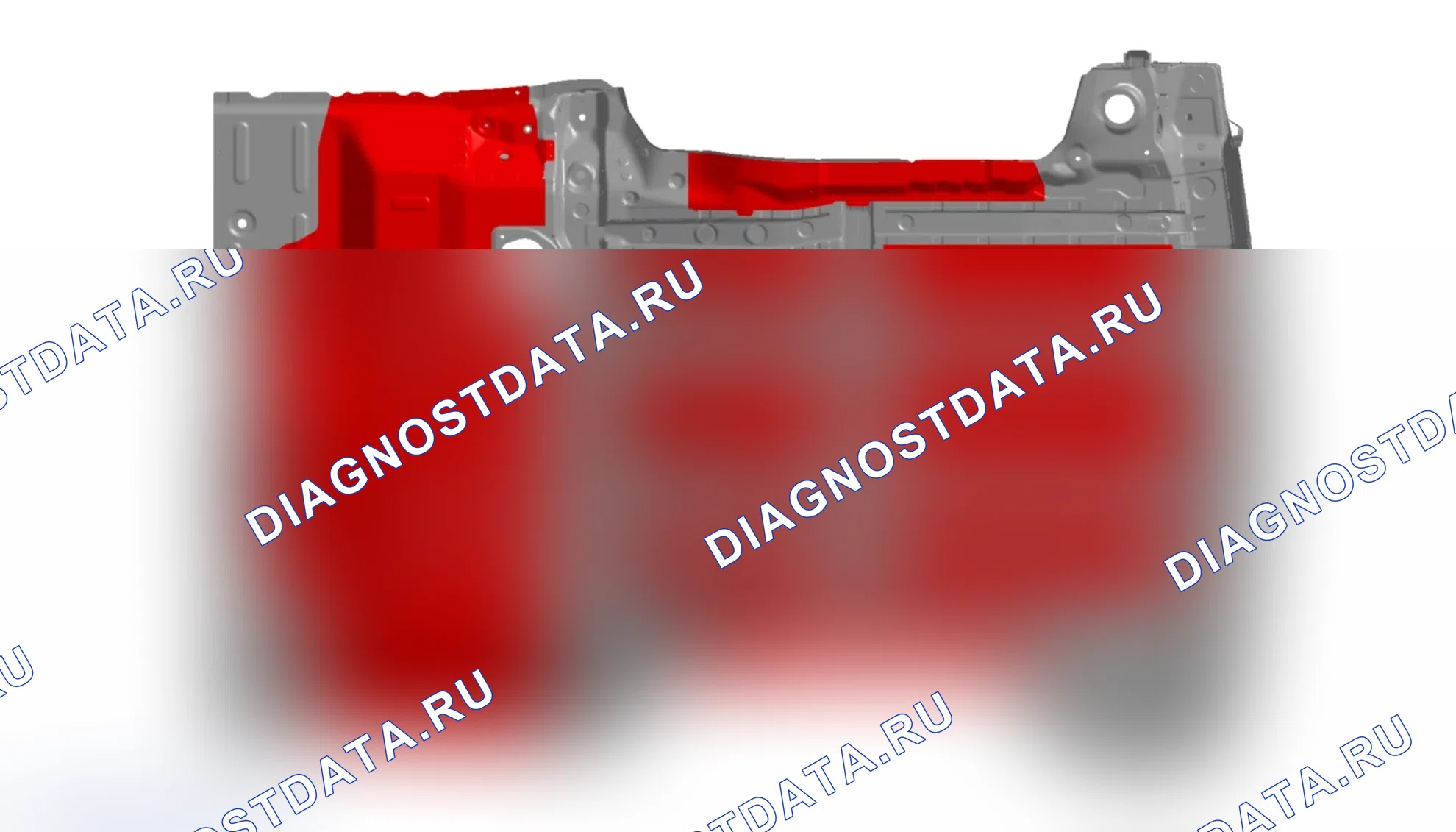 Защитный клей для покрытия дна ПВХ — Haval H5. Haval H5 II