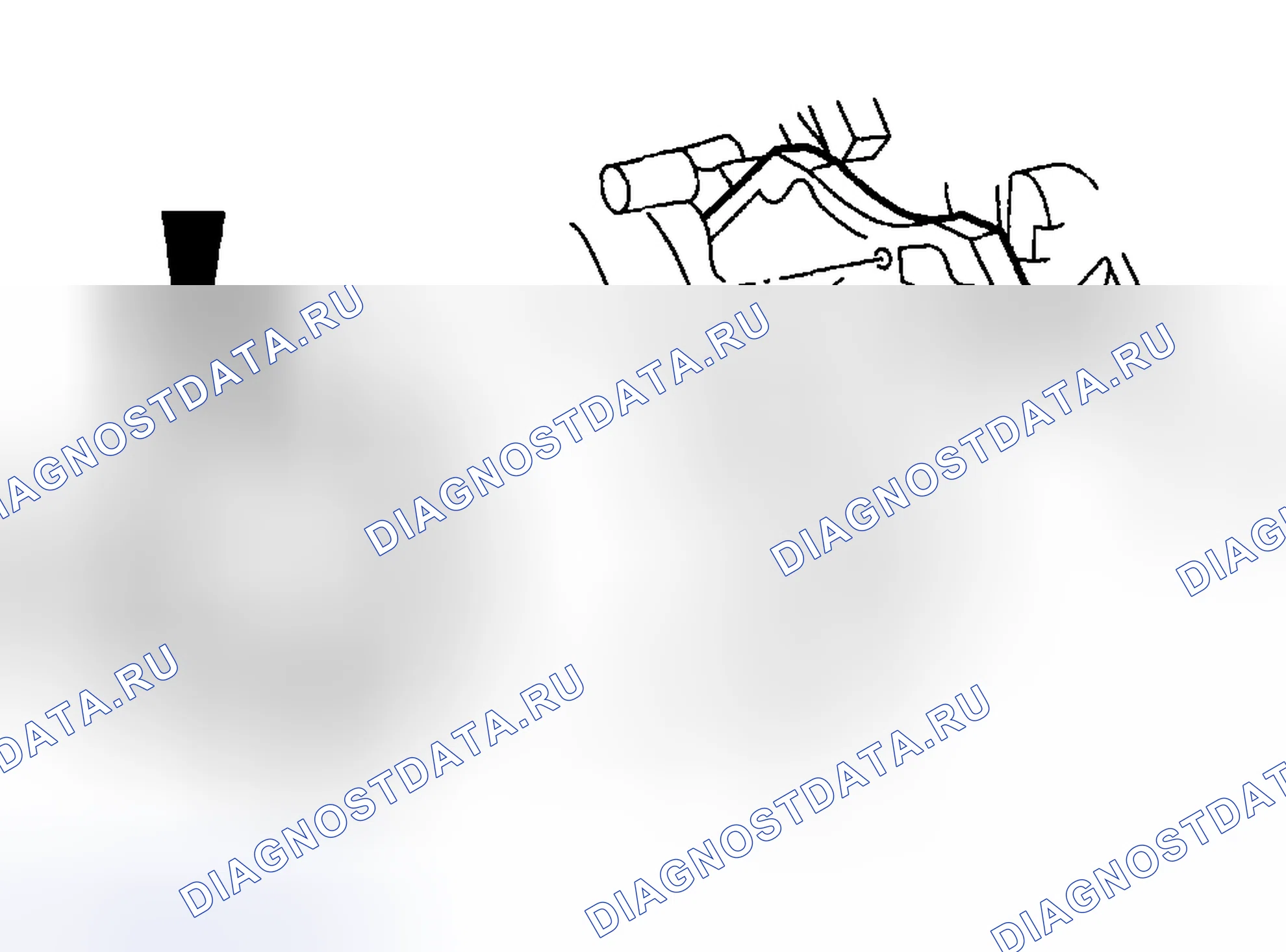 Рис. 2653. Ford Pickup F250 Super Duty I
